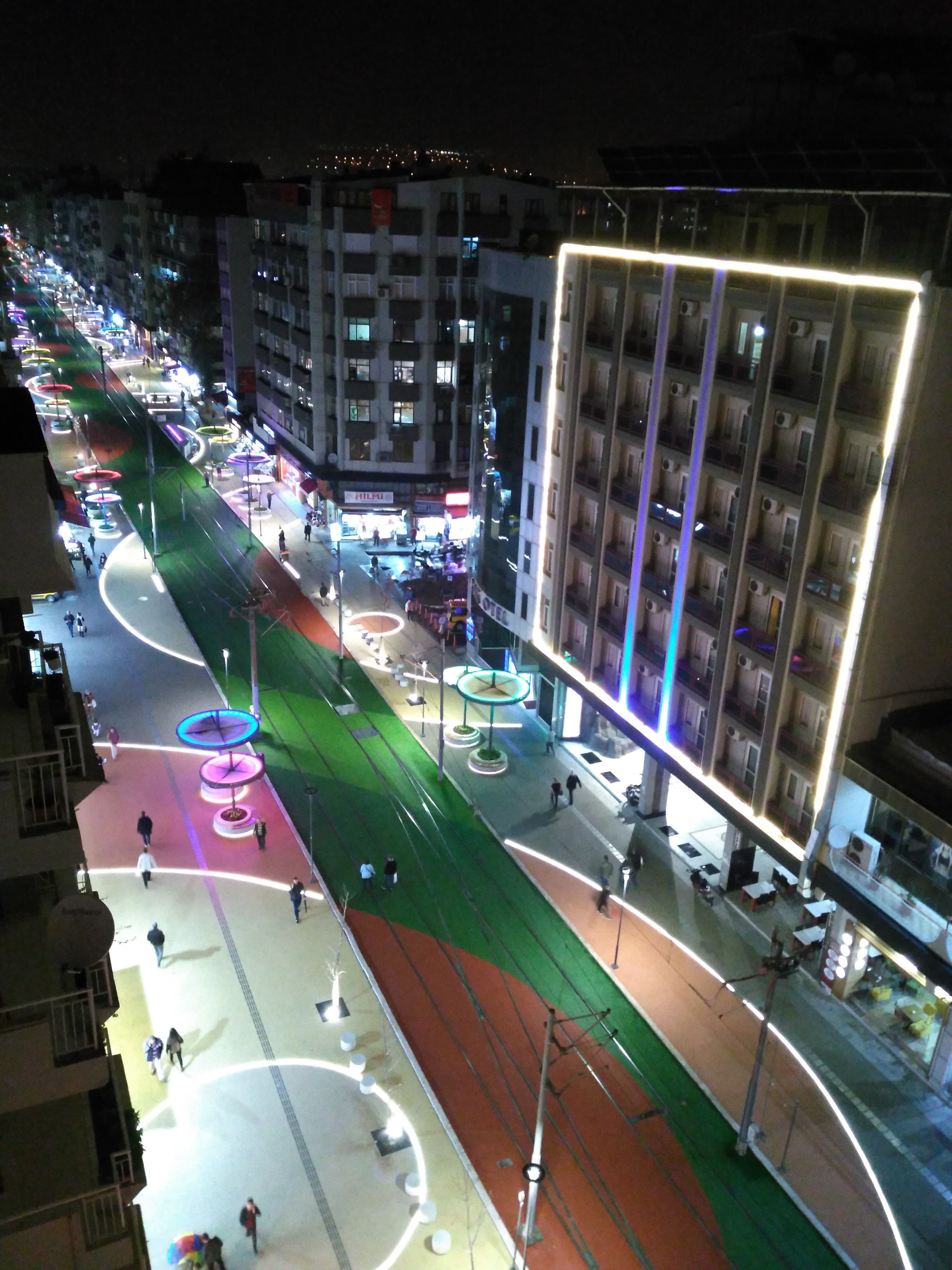 MOSTAR HOTEL - photo 4