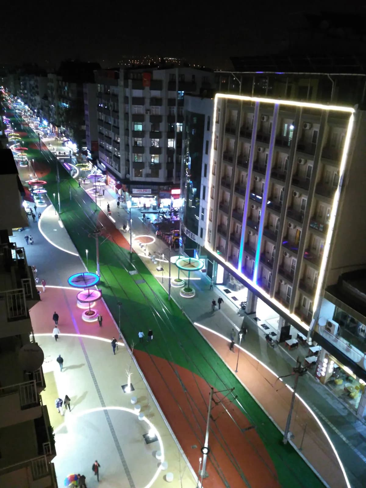 MOSTAR HOTEL - photo 4