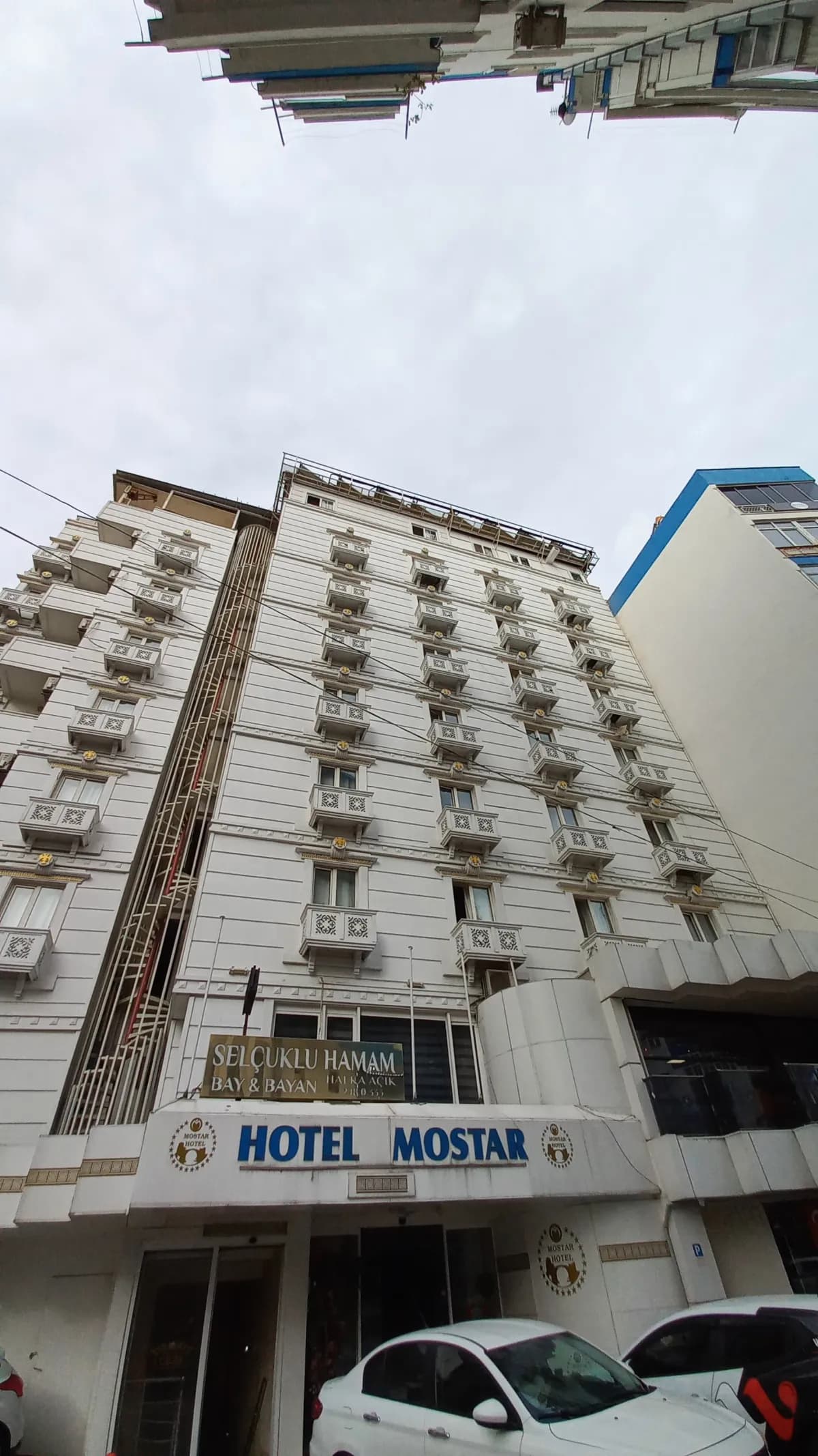 MOSTAR HOTEL - photo 6
