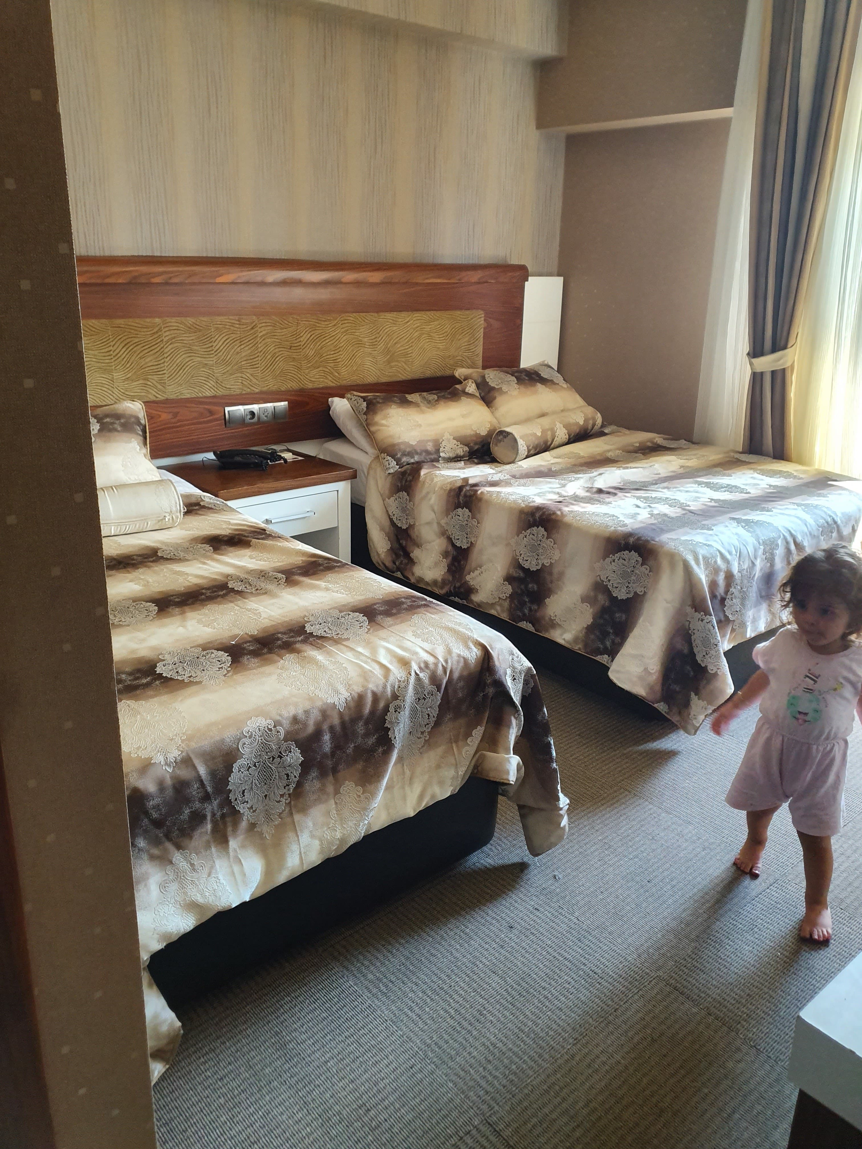 MOSTAR HOTEL - photo 9