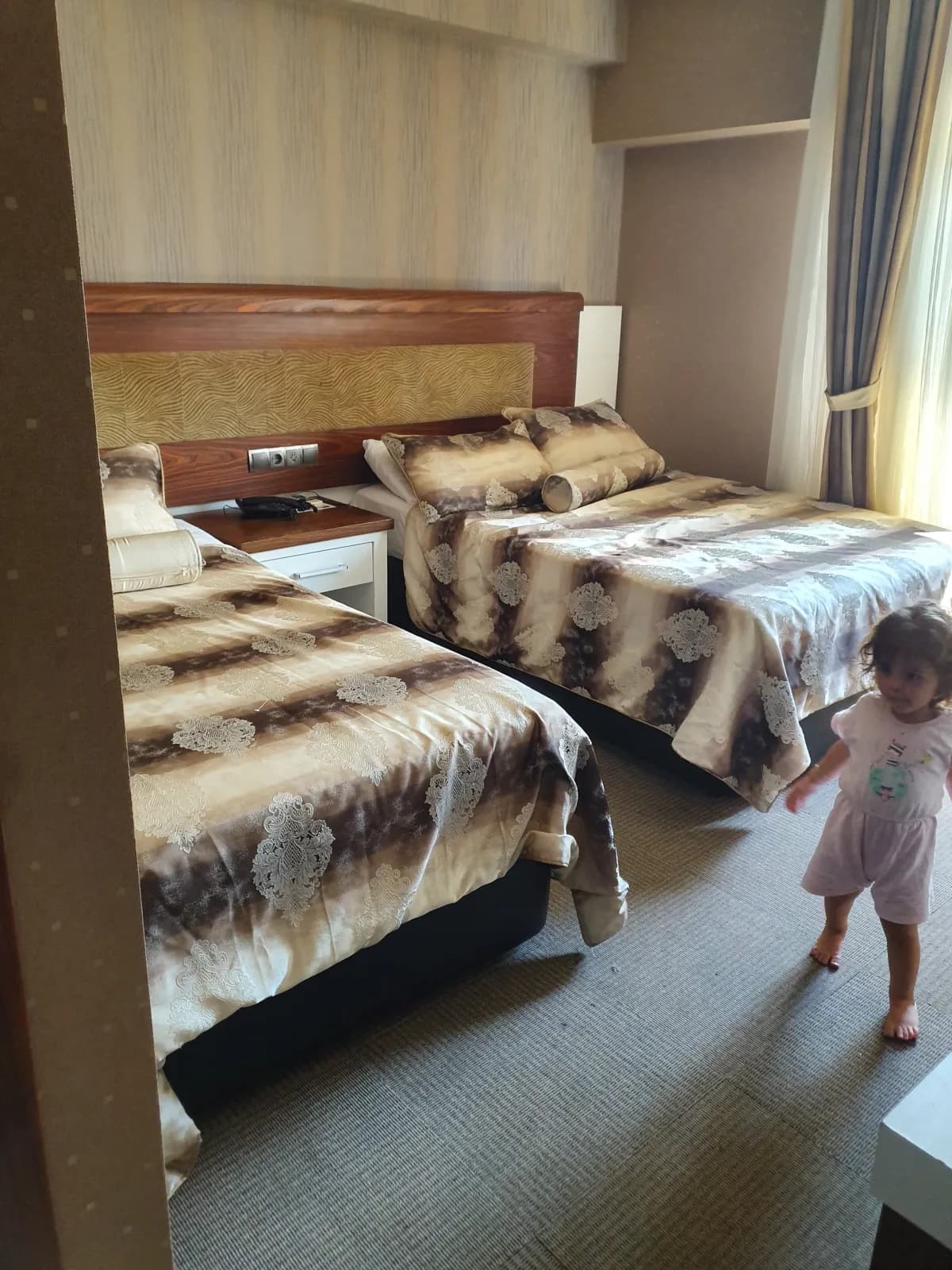 MOSTAR HOTEL - photo 9