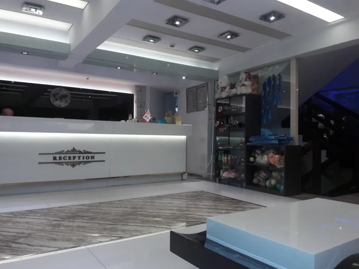 MOSTAR HOTEL - photo 10
