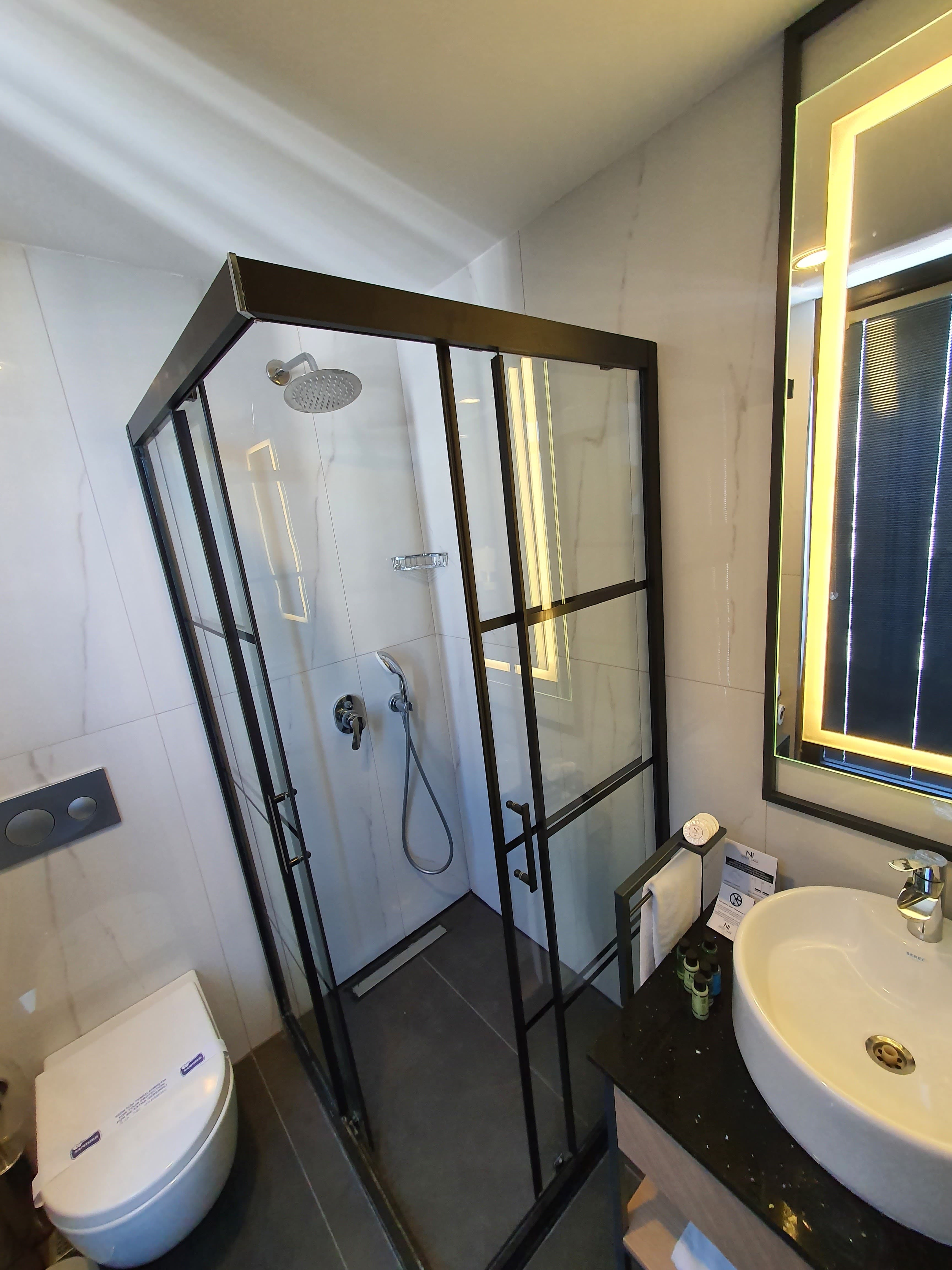 Ni Boutique Hotel - photo 3