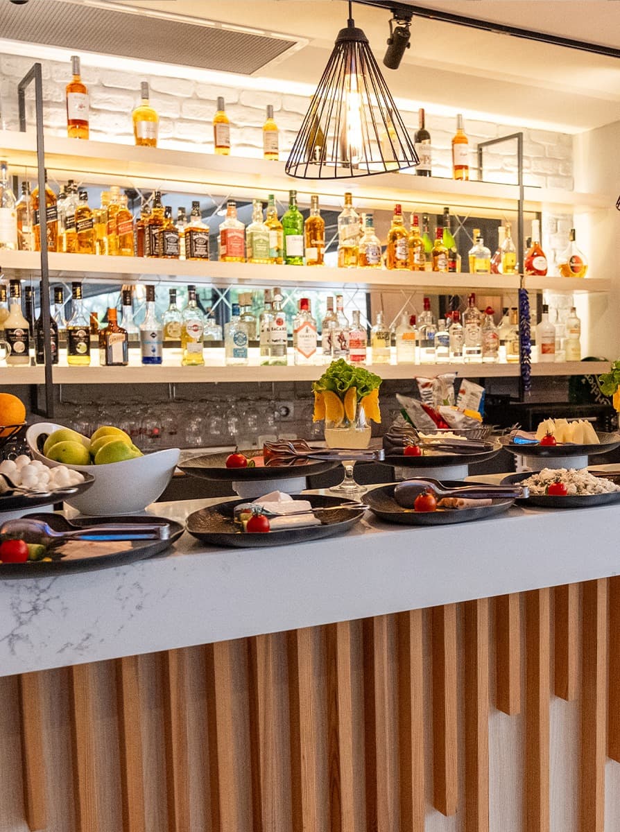 Ni Boutique Hotel - photo 4