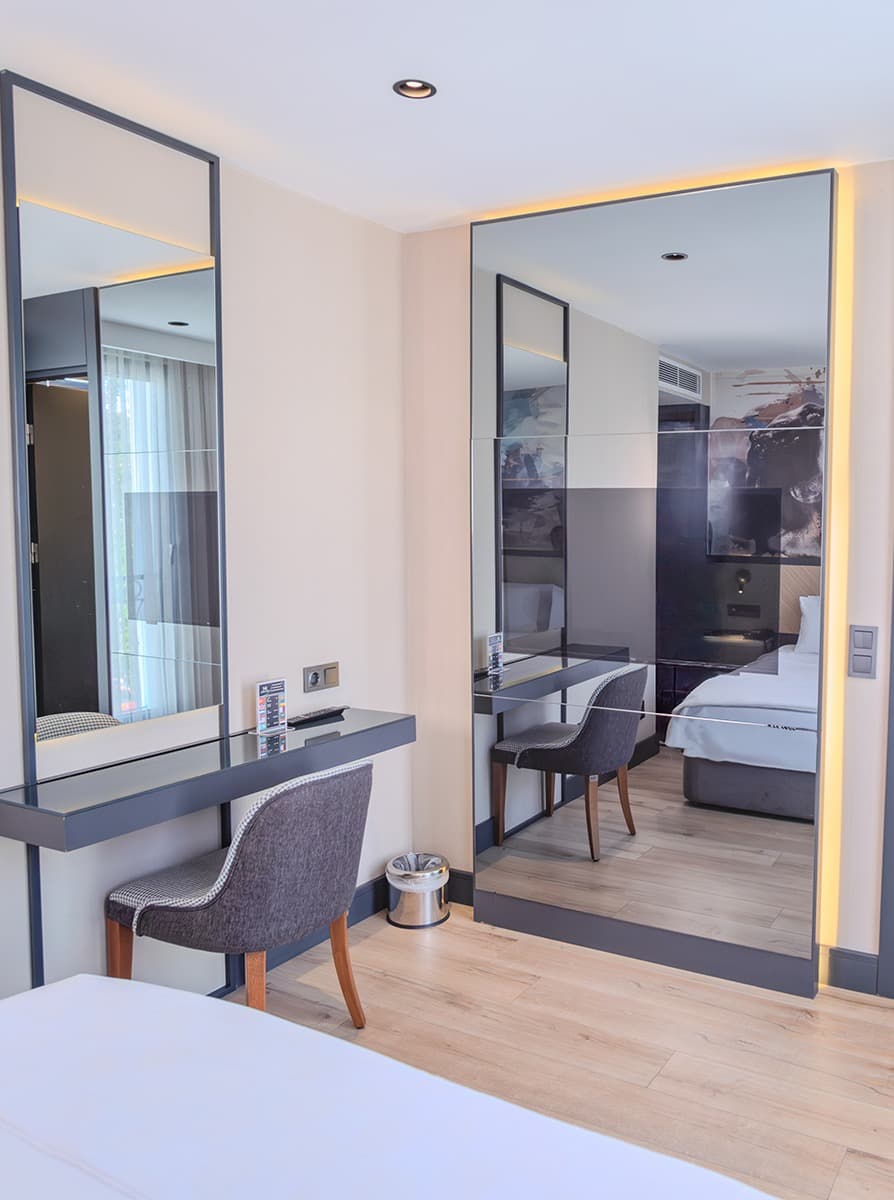 Ni Boutique Hotel - photo 5
