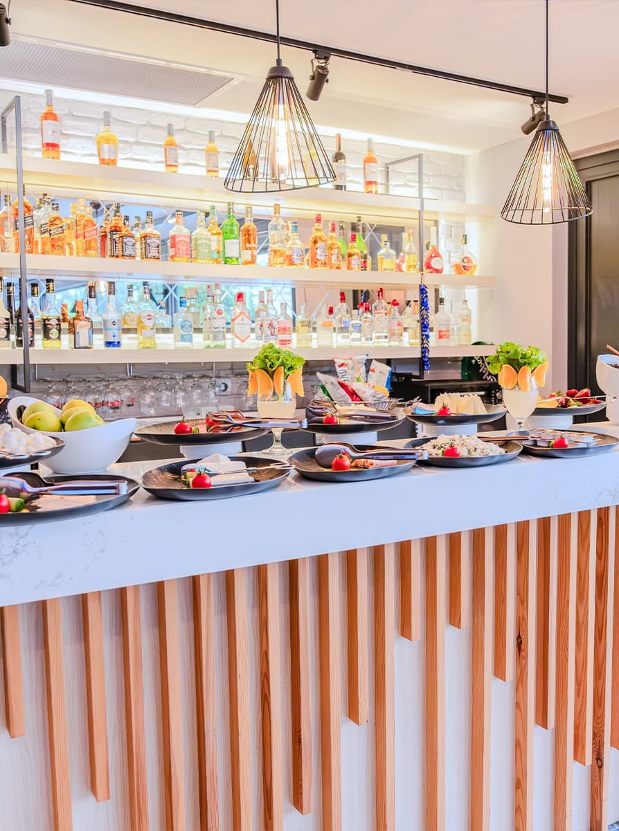Ni Boutique Hotel - photo 7