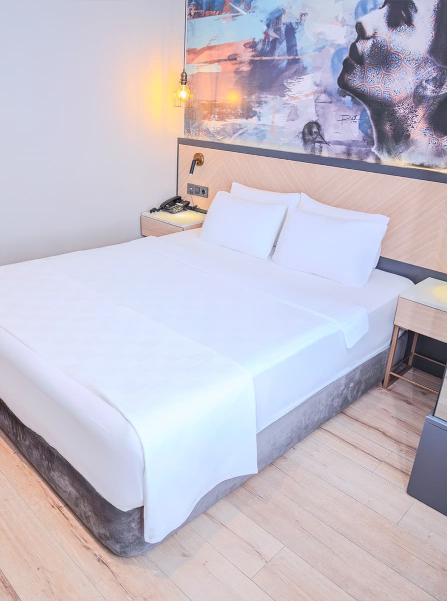 Ni Boutique Hotel - photo 8