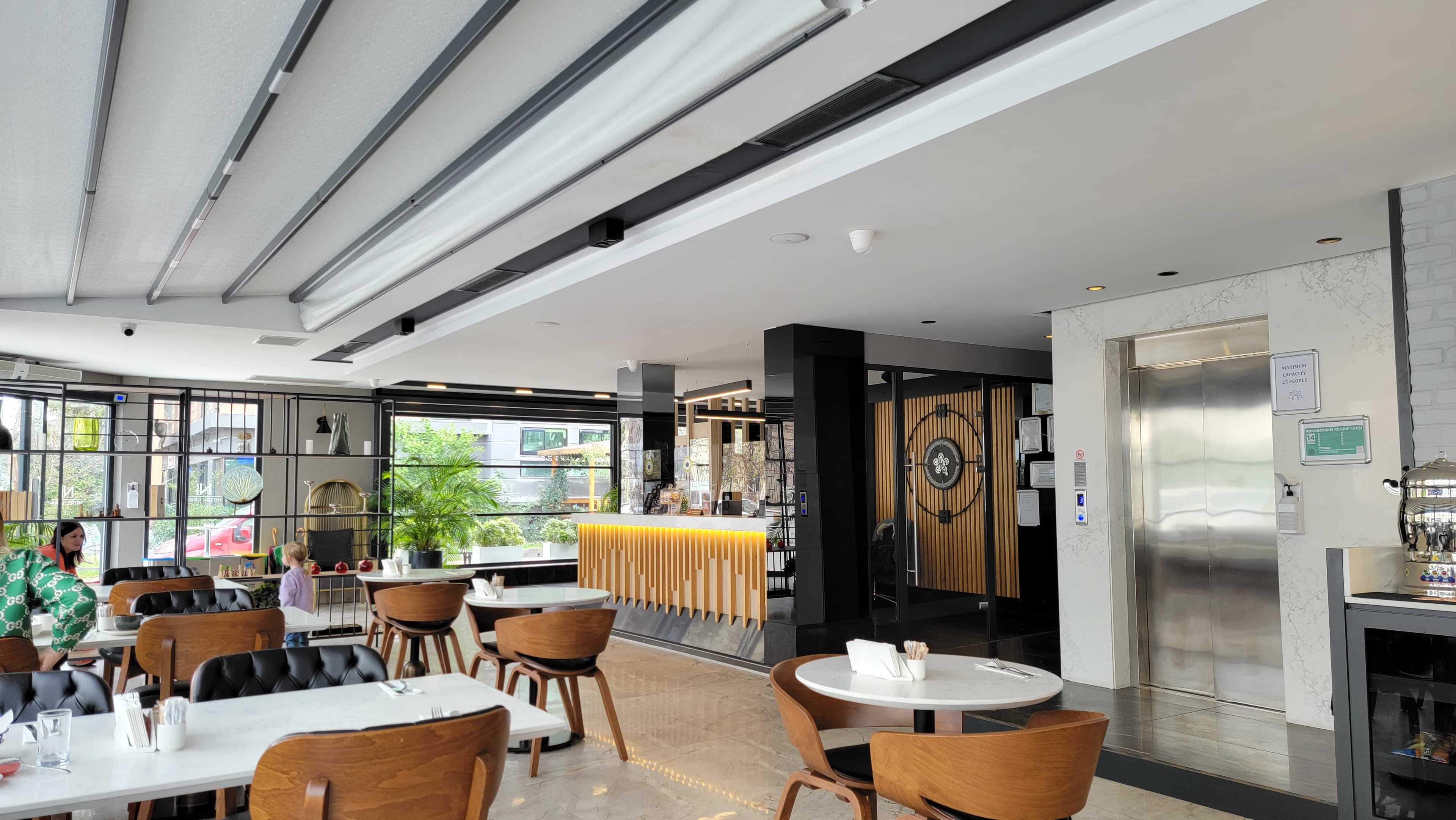 Ni Boutique Hotel - photo 10