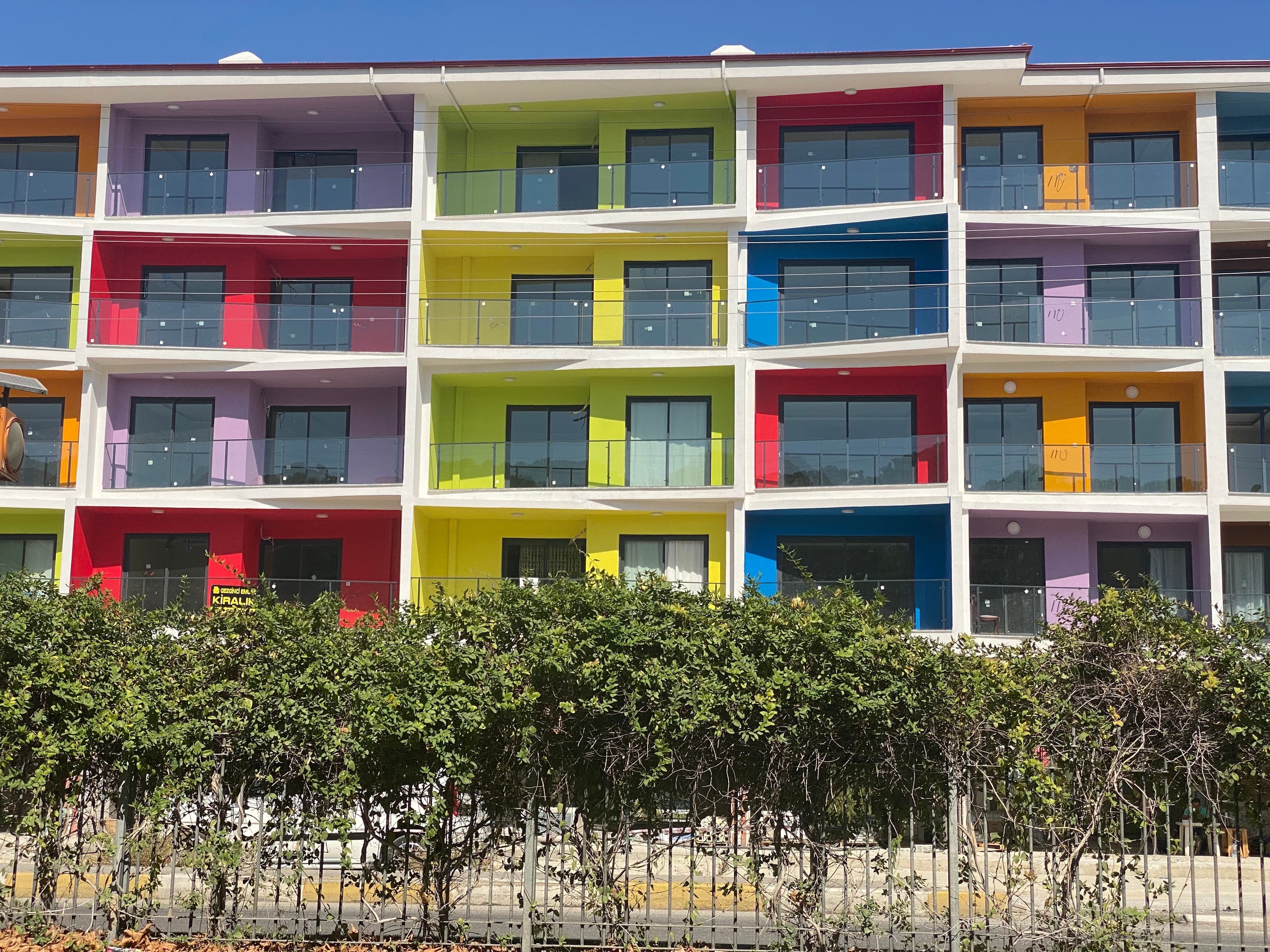 Orange Park Hotel