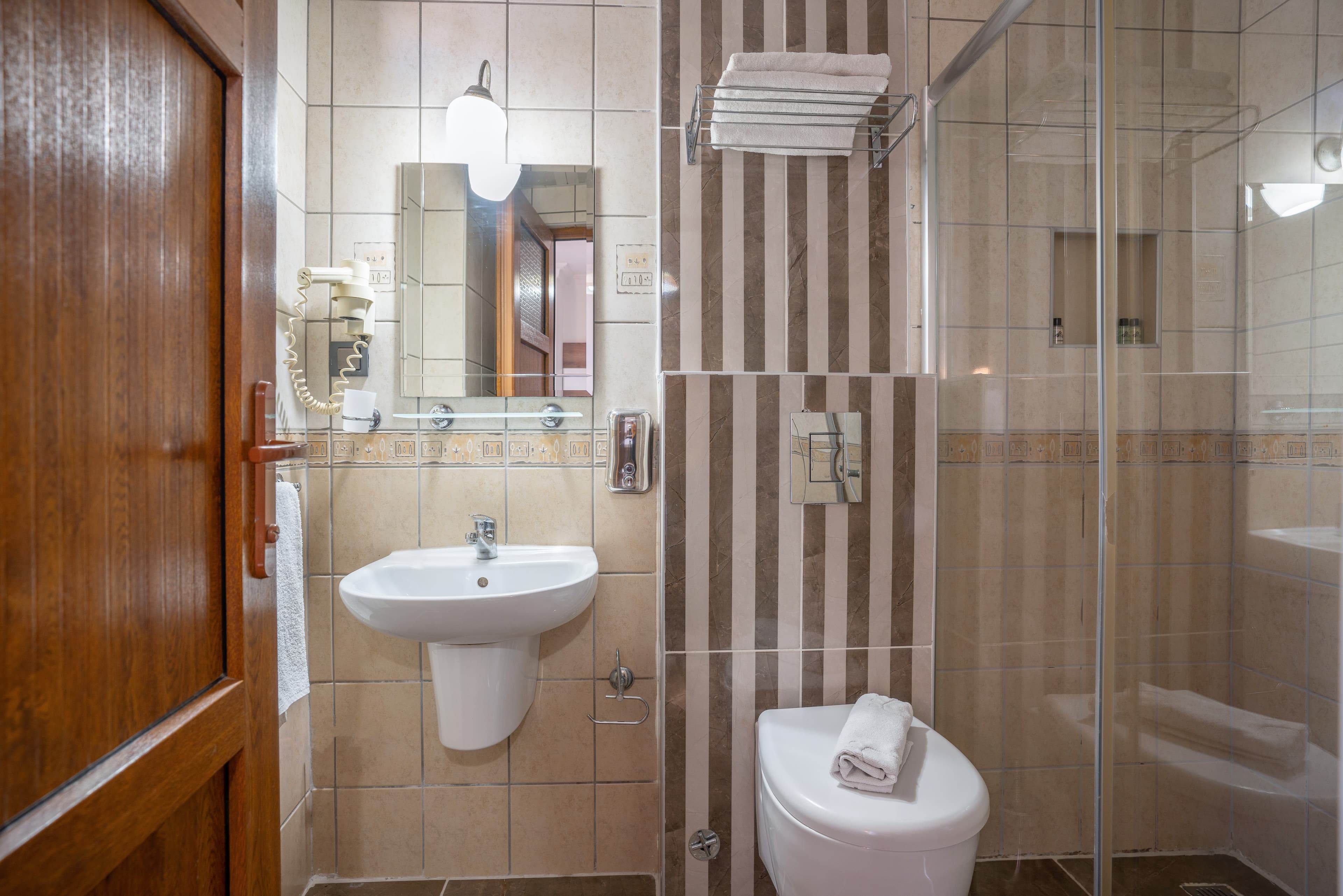 Oscar Boutique Hotel - photo 4