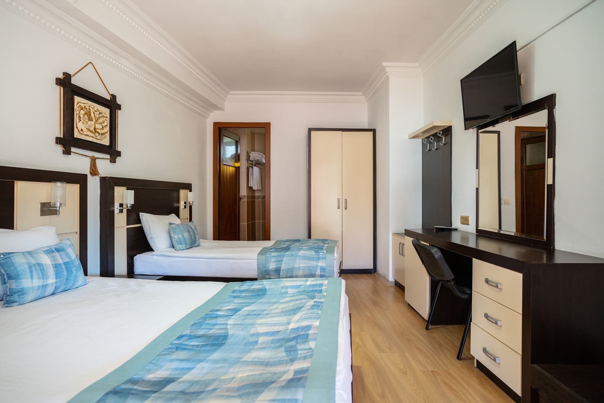 Oscar Boutique Hotel - photo 6