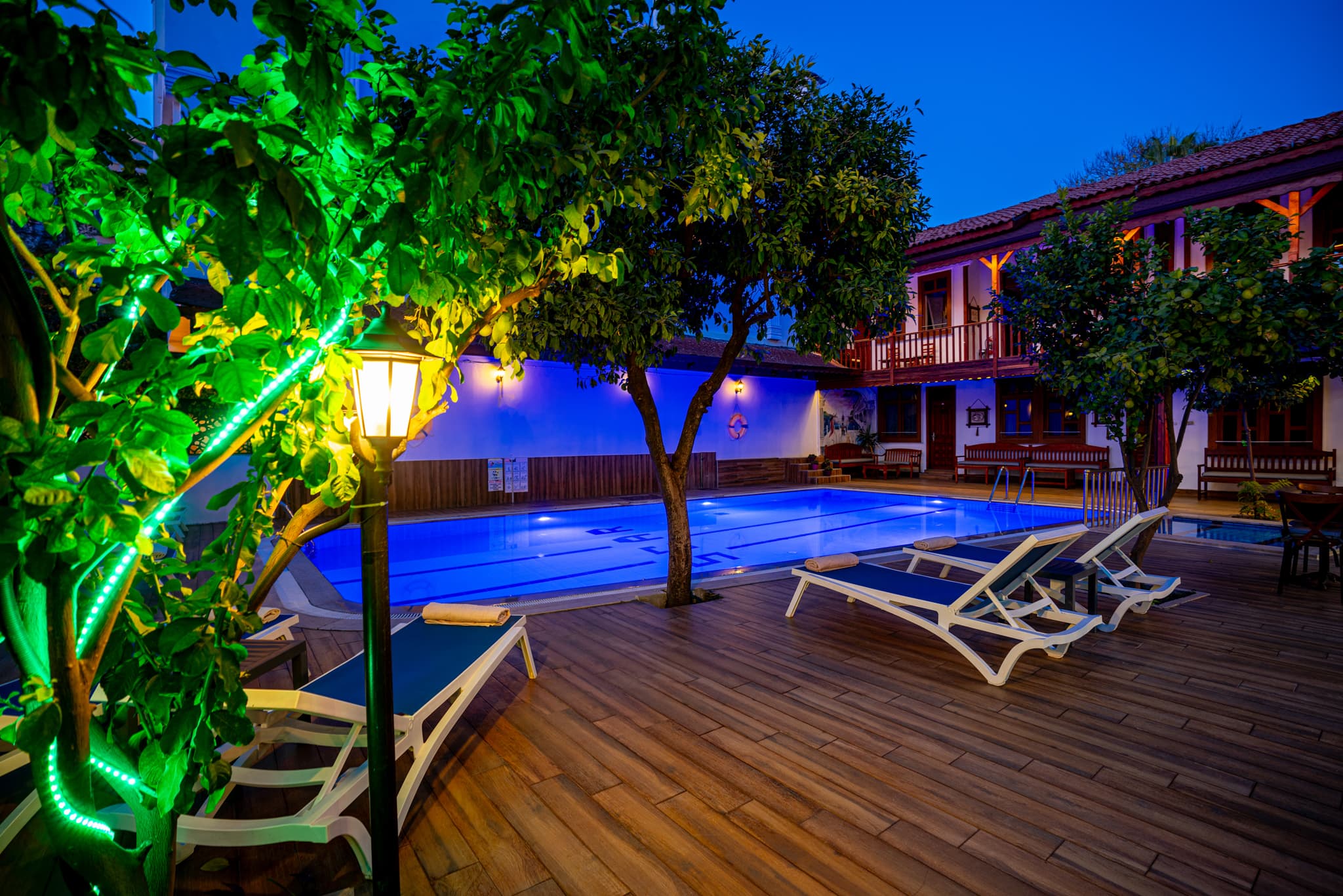 Oscar Boutique Hotel - photo 7