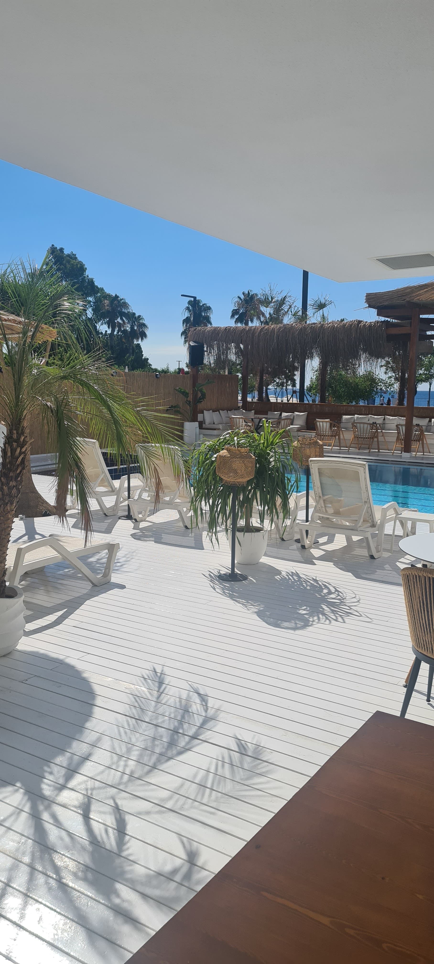 Pacco Sea & City Hotel Spa - photo 3