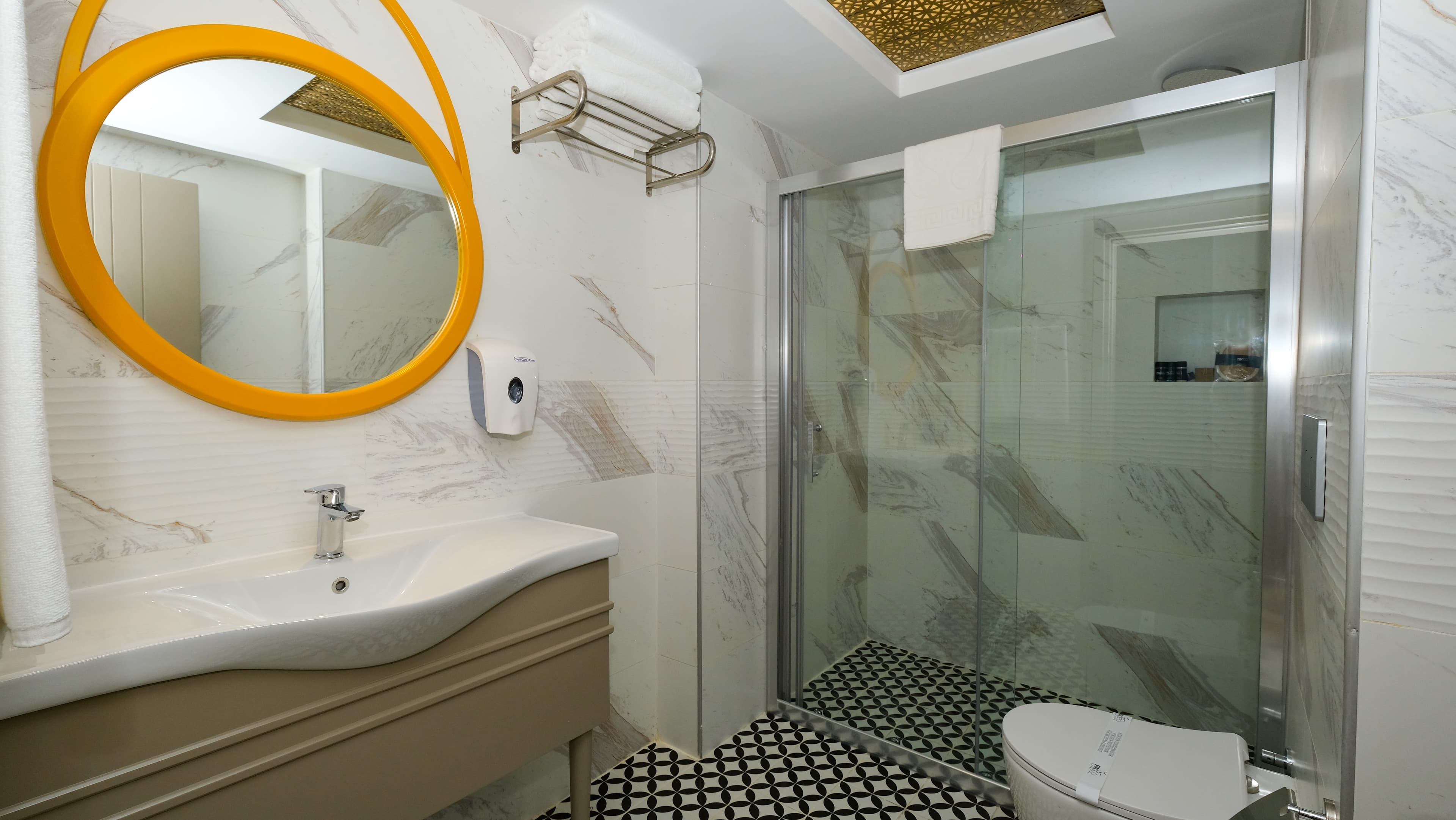 Pacco Sea & City Hotel Spa - photo 4