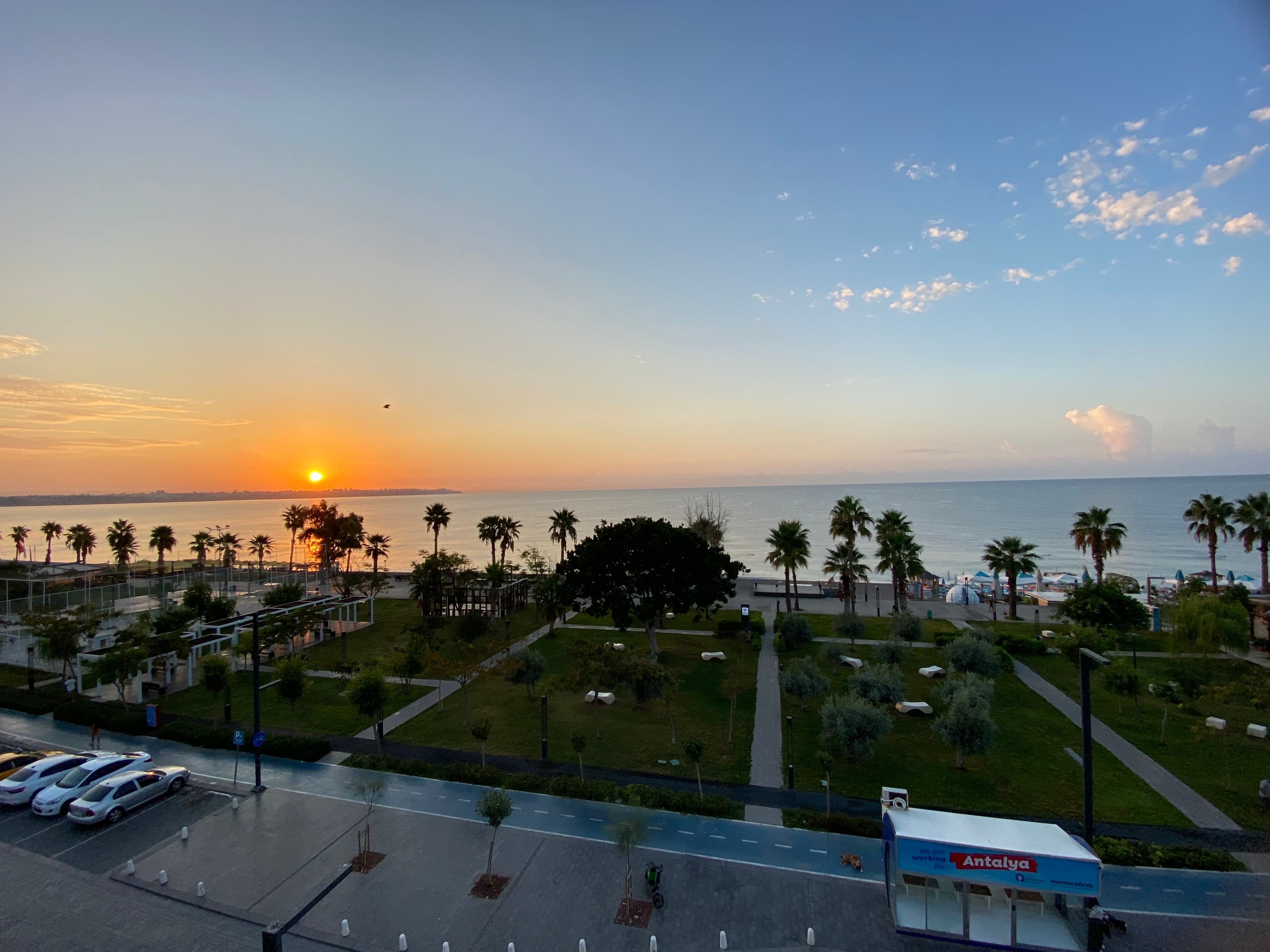 Pacco Sea & City Hotel Spa - photo 6