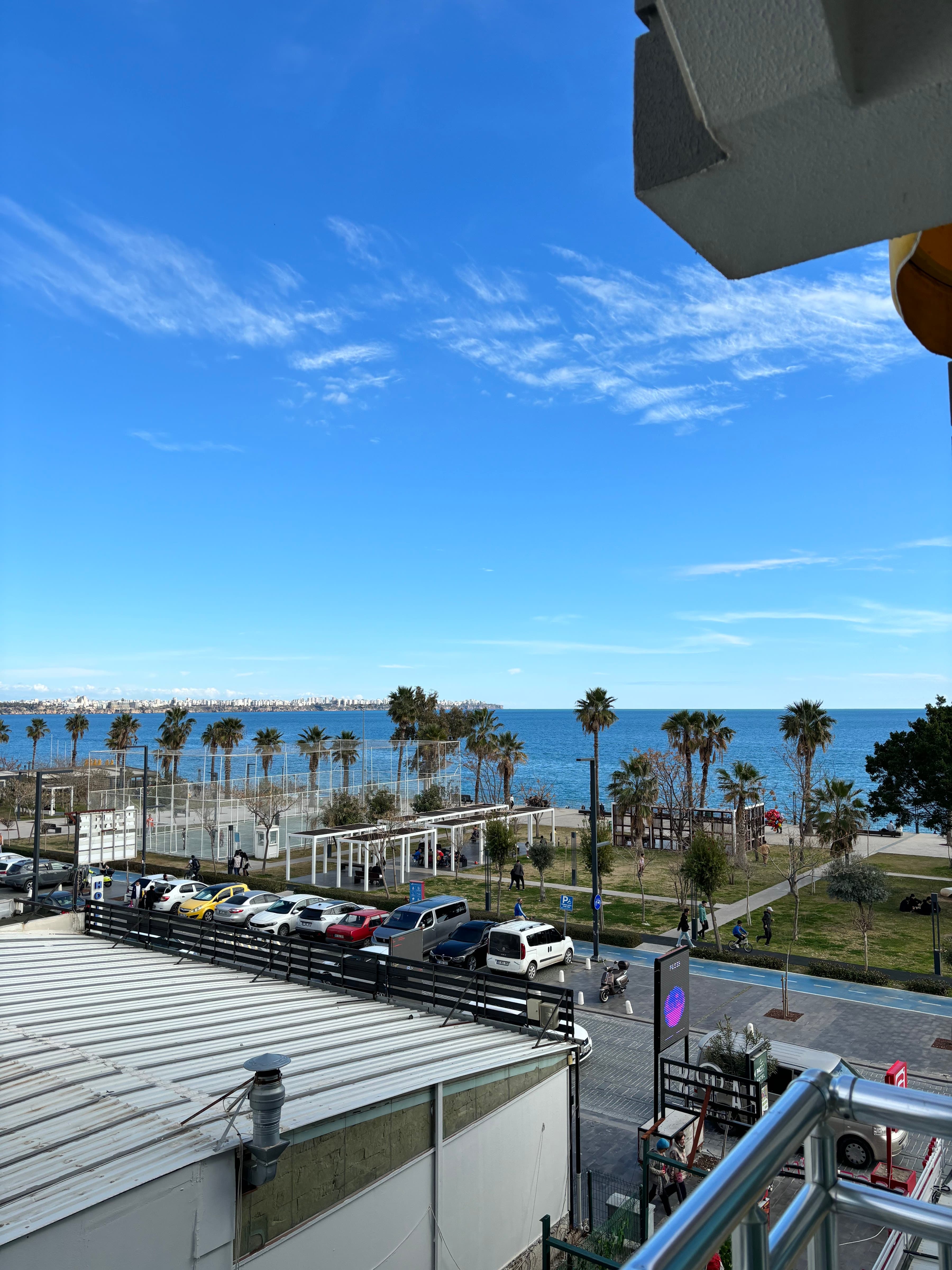 Pacco Sea & City Hotel Spa - photo 8