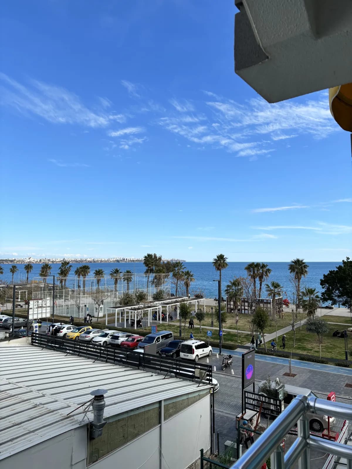 Pacco Sea & City Hotel Spa - photo 8