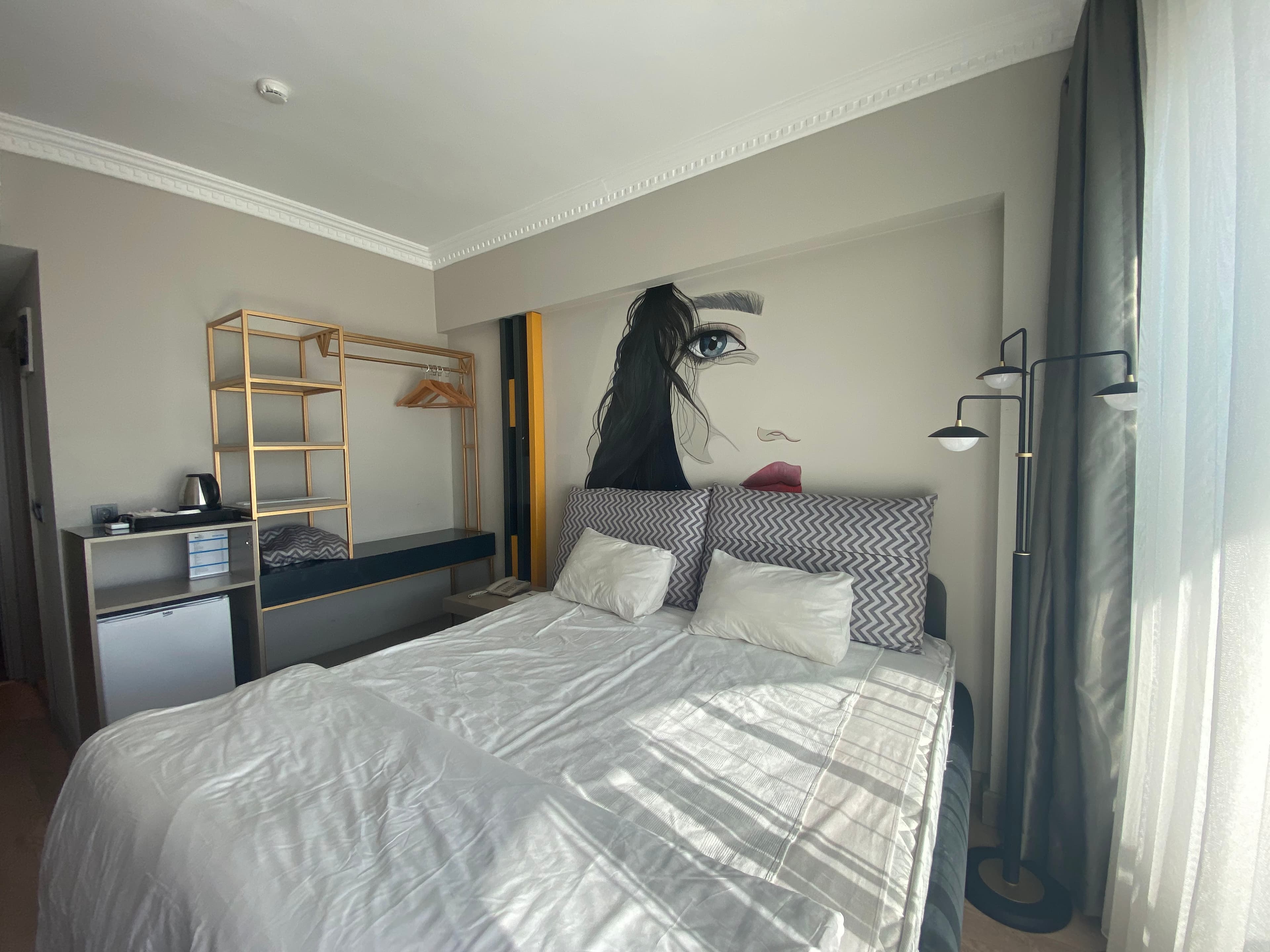Pacco Sea & City Hotel Spa - photo 10