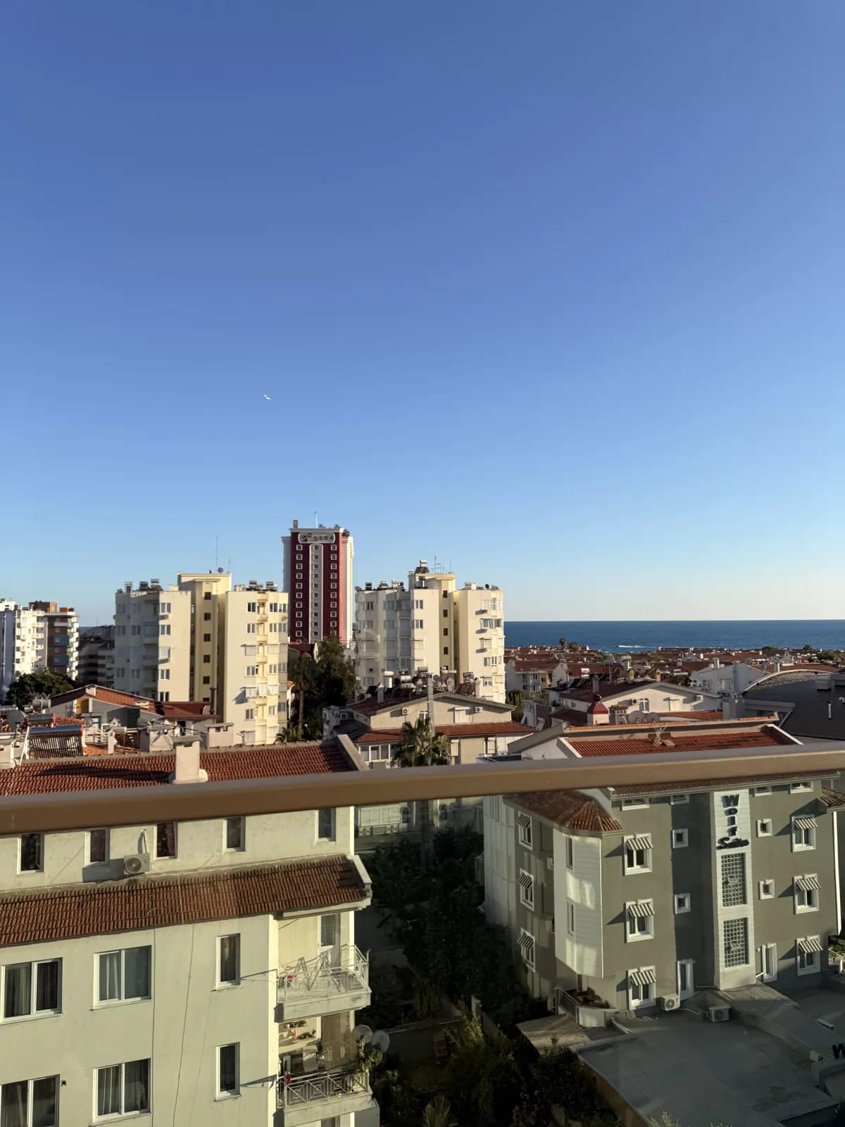 Awen Lara Hotel - Antalya hotel transfer