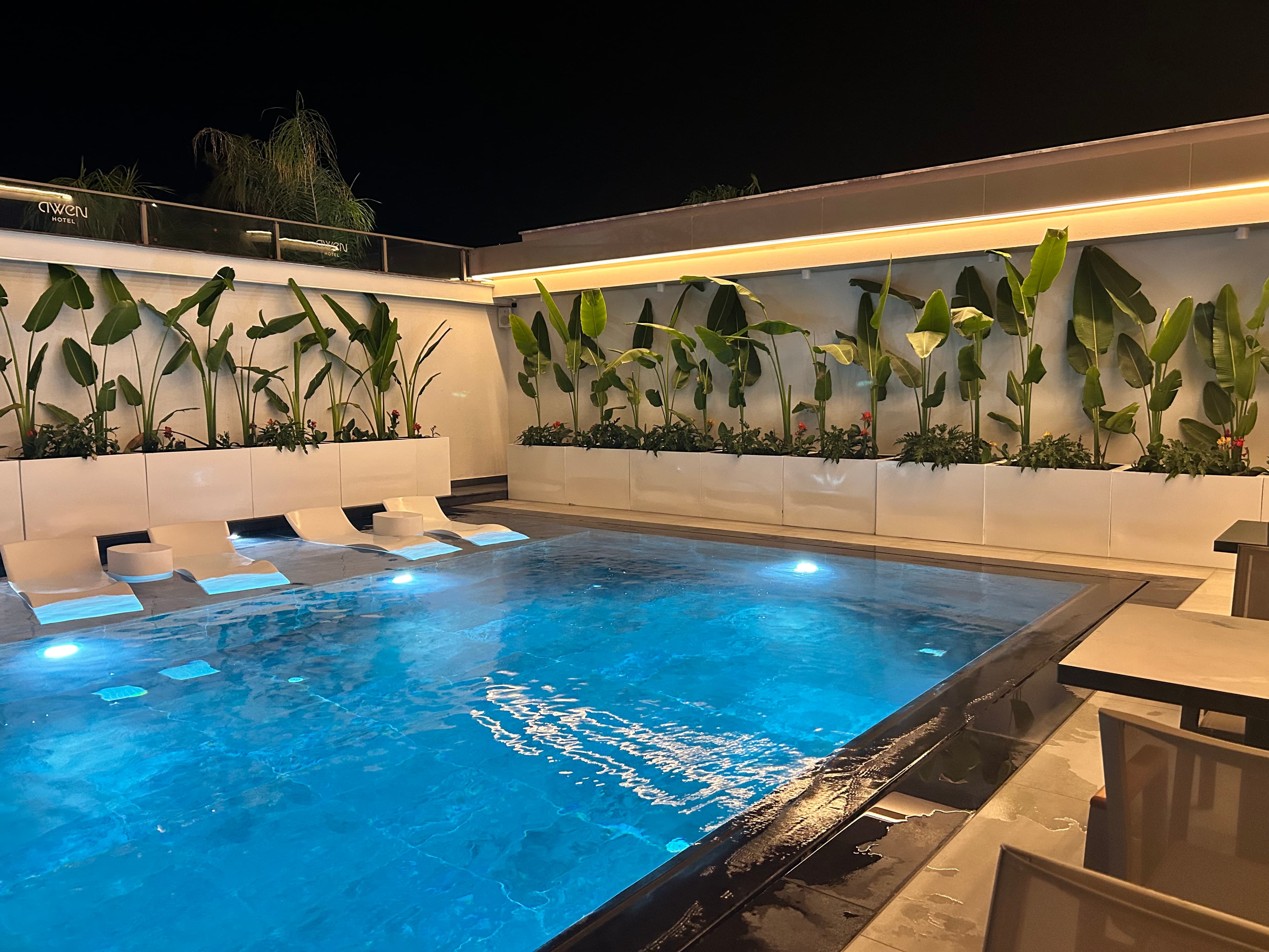 Awen Lara Hotel - photo 3