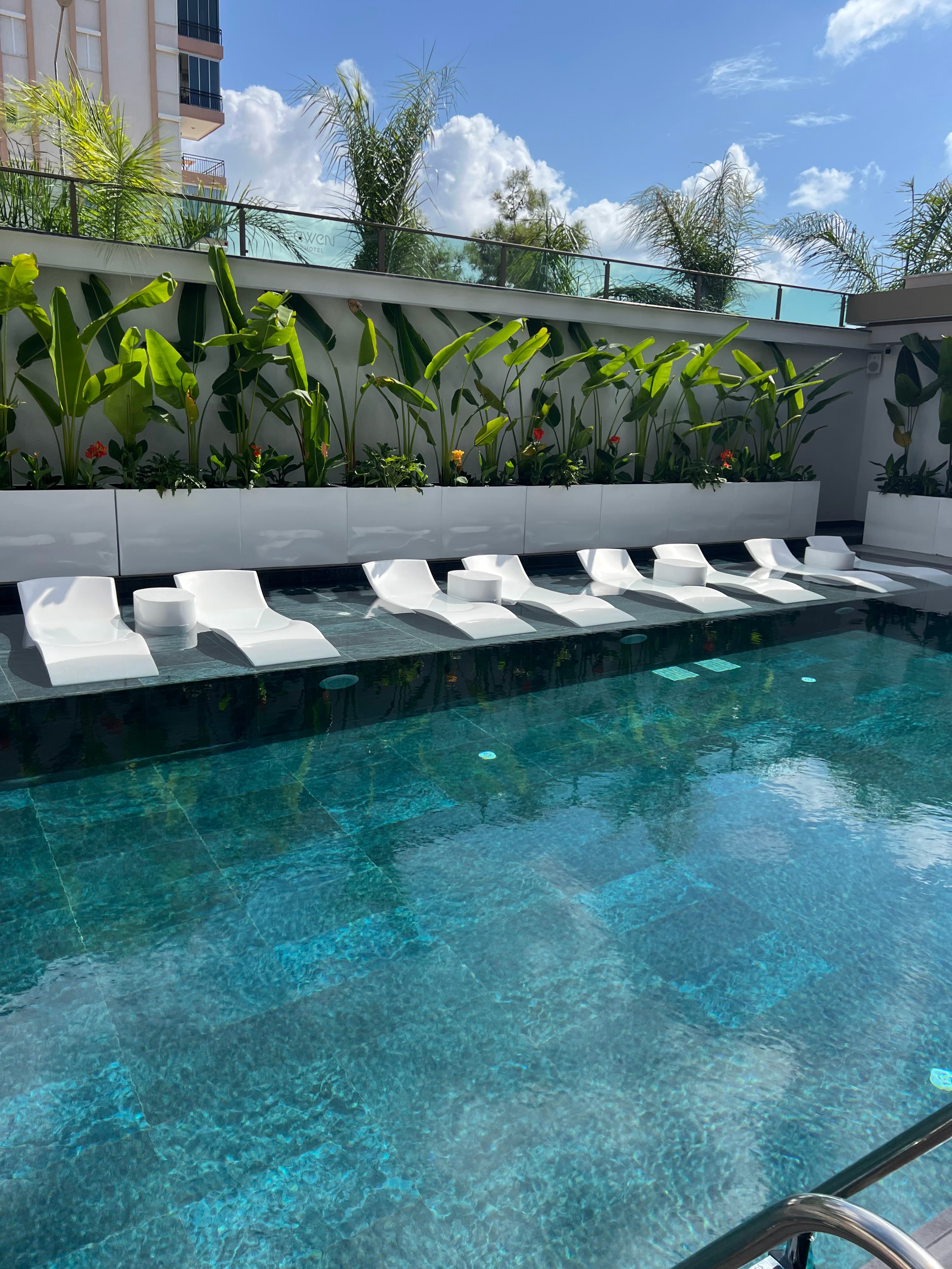 Awen Lara Hotel - photo 4