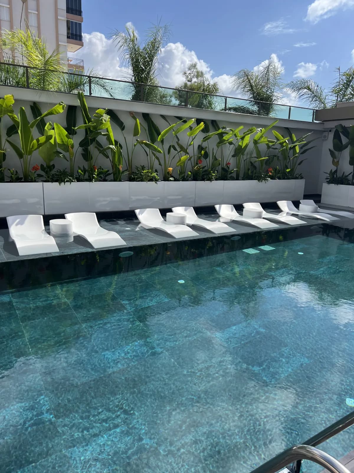 Awen Lara Hotel - photo 4