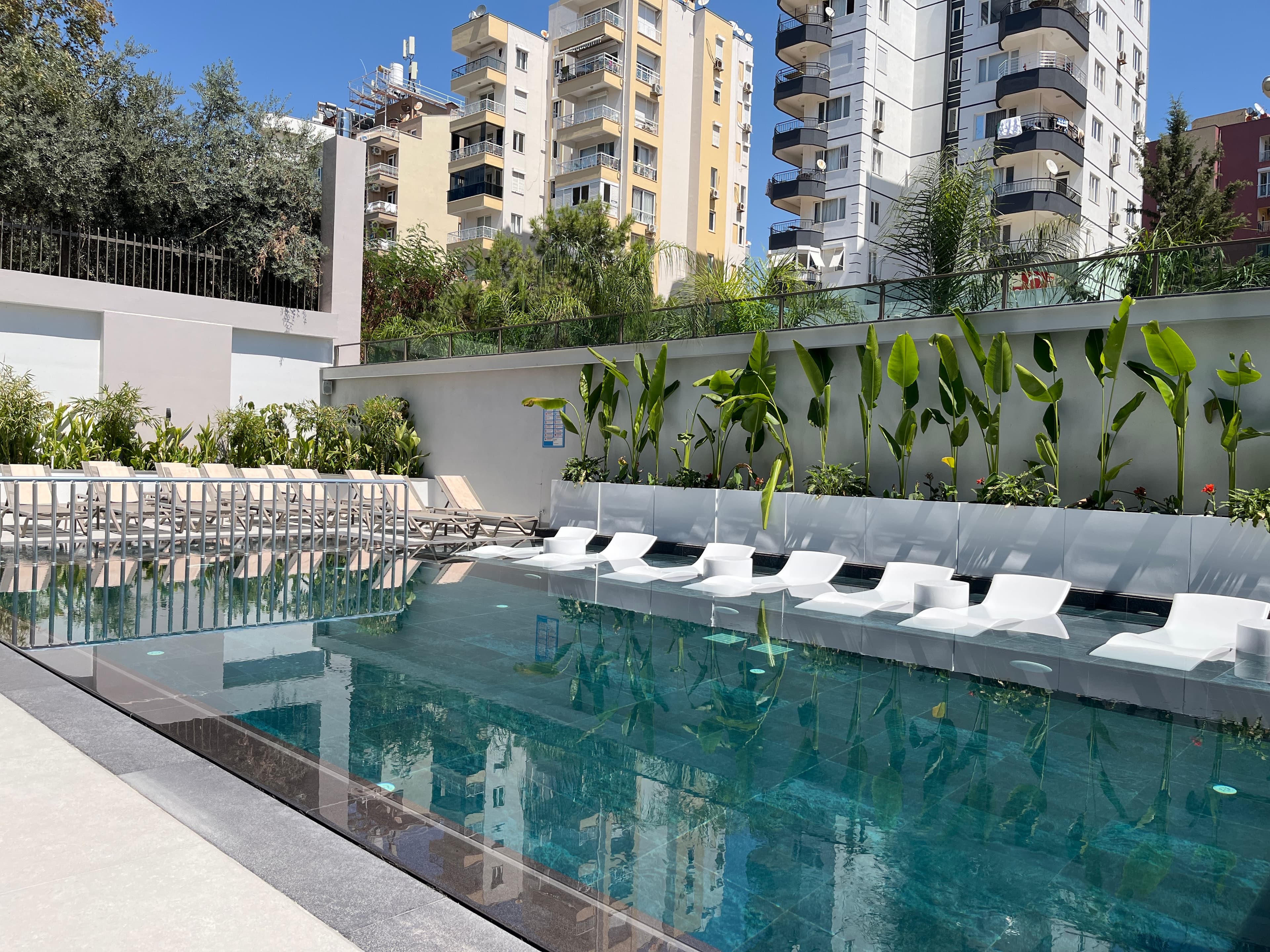 Awen Lara Hotel - photo 5