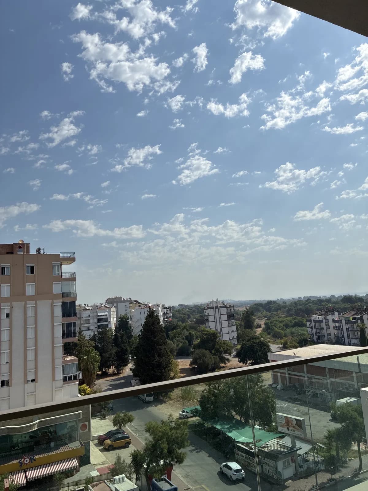 Awen Lara Hotel - photo 6