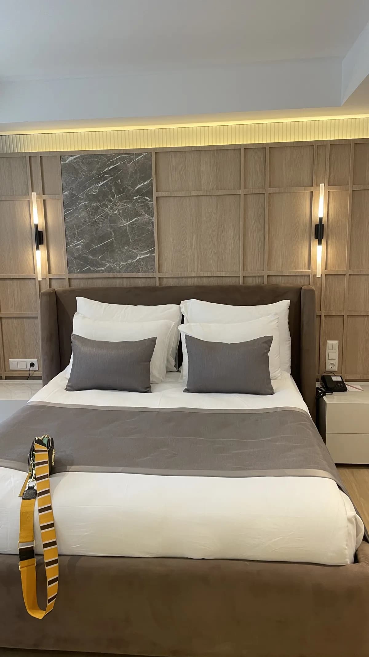 Awen Lara Hotel - photo 10