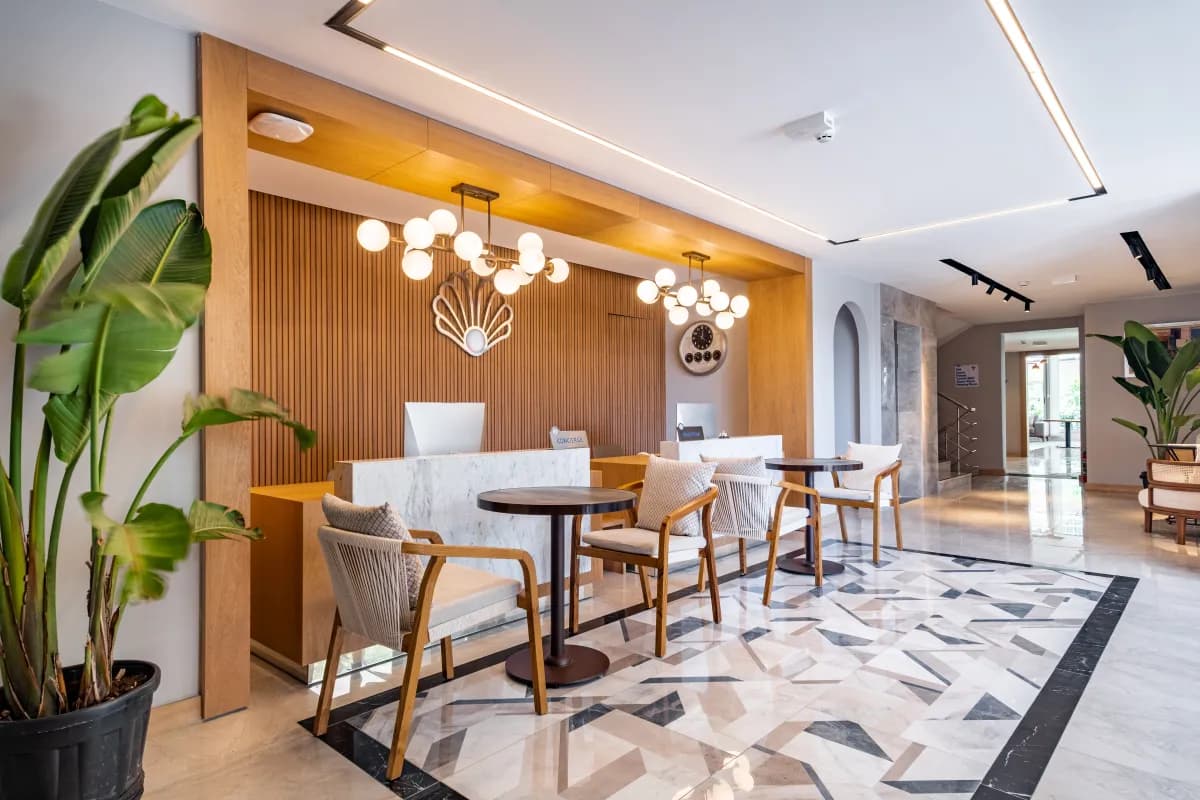 PEARLY HOTEL - photo 6