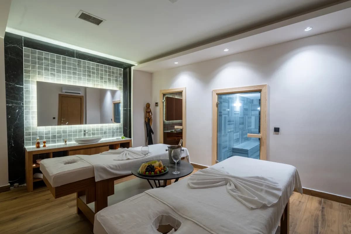 PEARLY HOTEL - photo 8