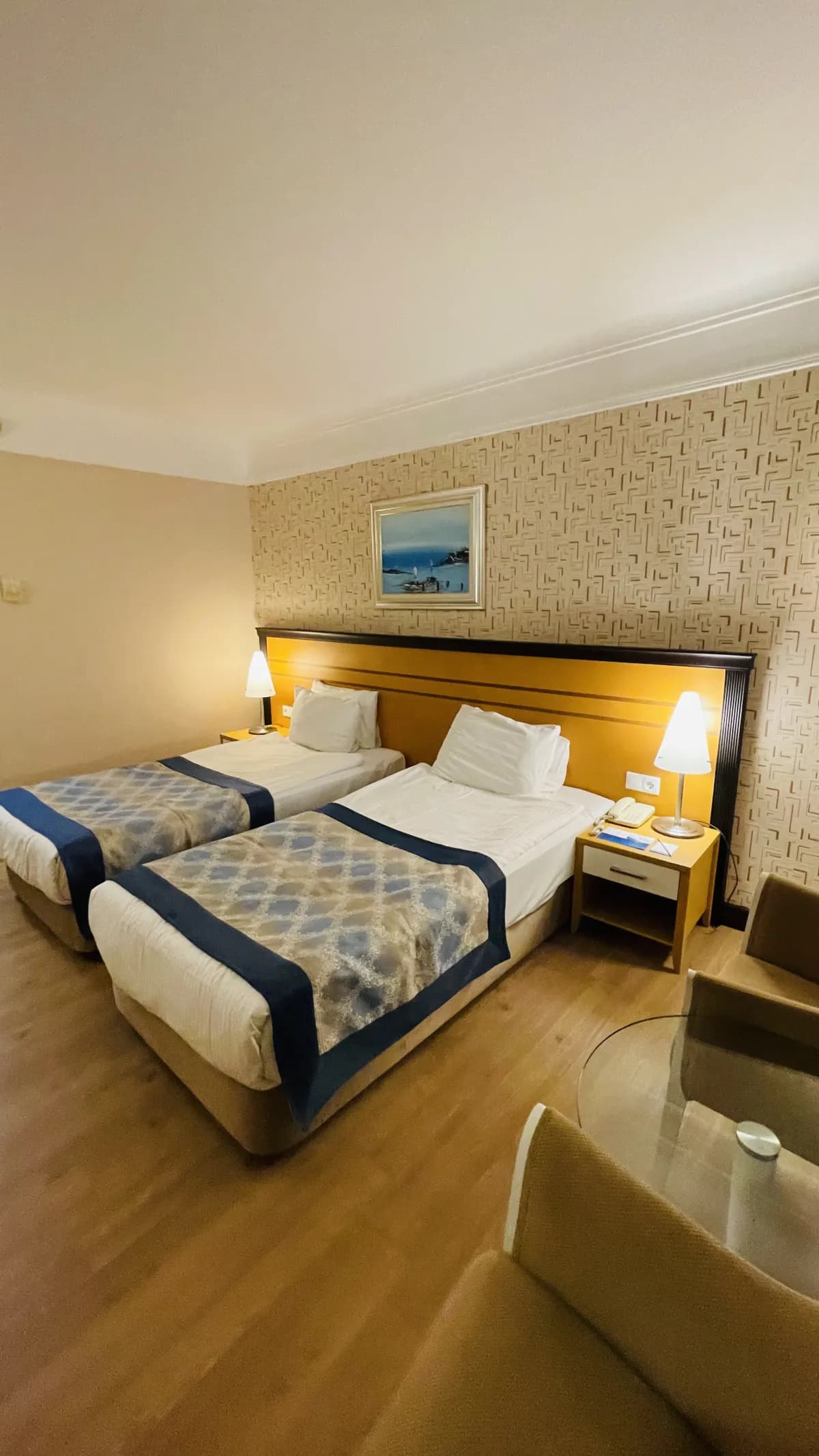 Porto Bello Hotel Resort & Spa - photo 2