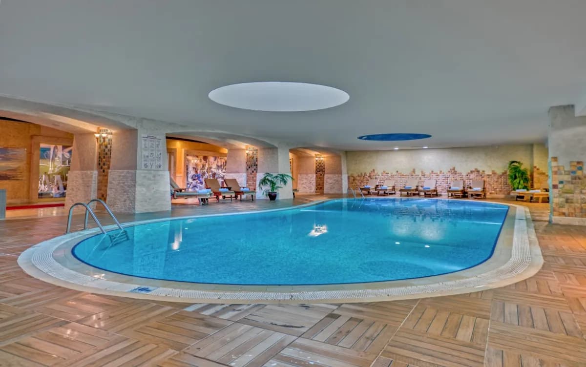 Porto Bello Hotel Resort & Spa - photo 3