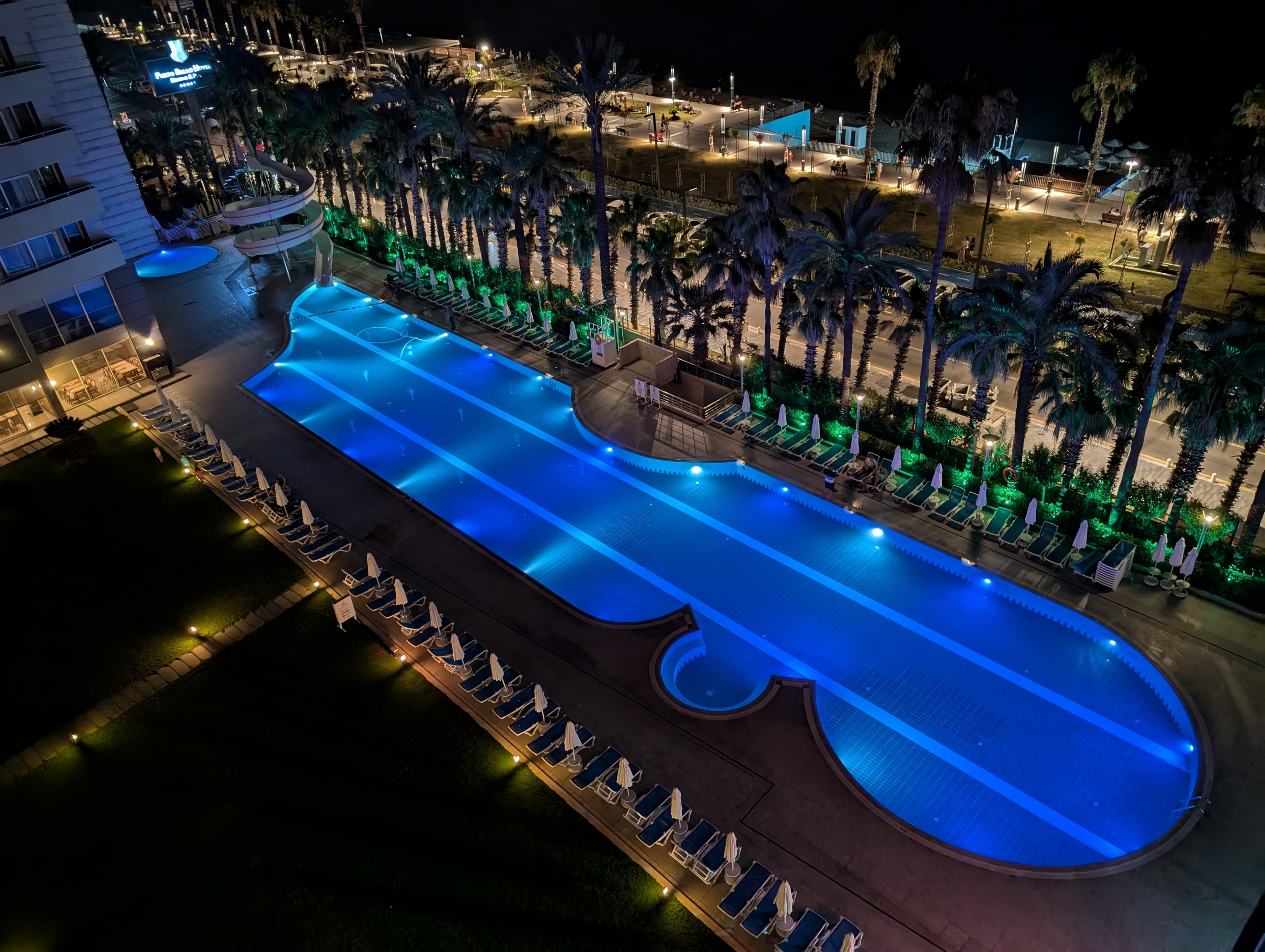 Porto Bello Hotel Resort & Spa - photo 8