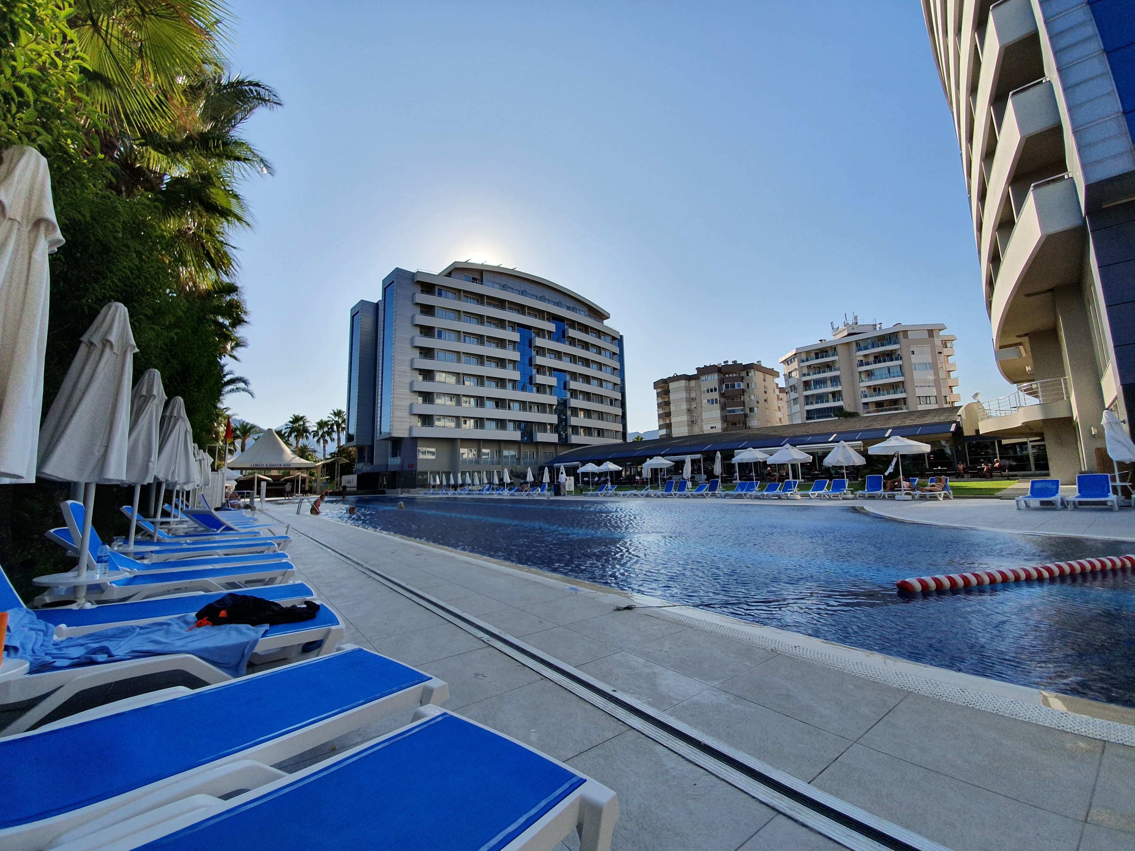 Porto Bello Hotel Resort & Spa - photo 9