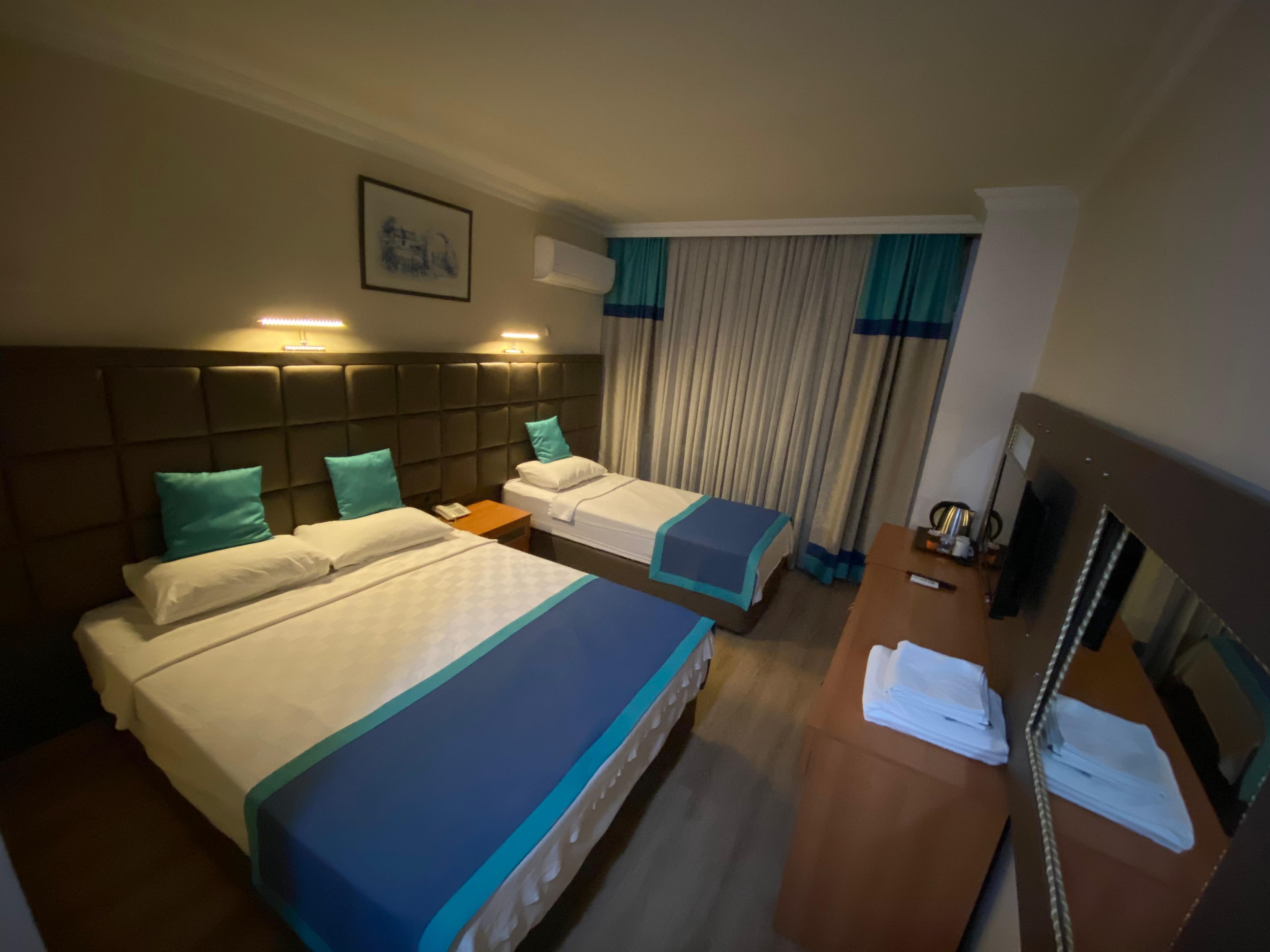 Prima Hotel - photo 2