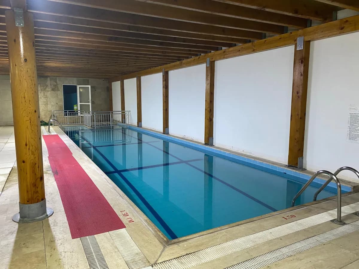 Prima Hotel - photo 3