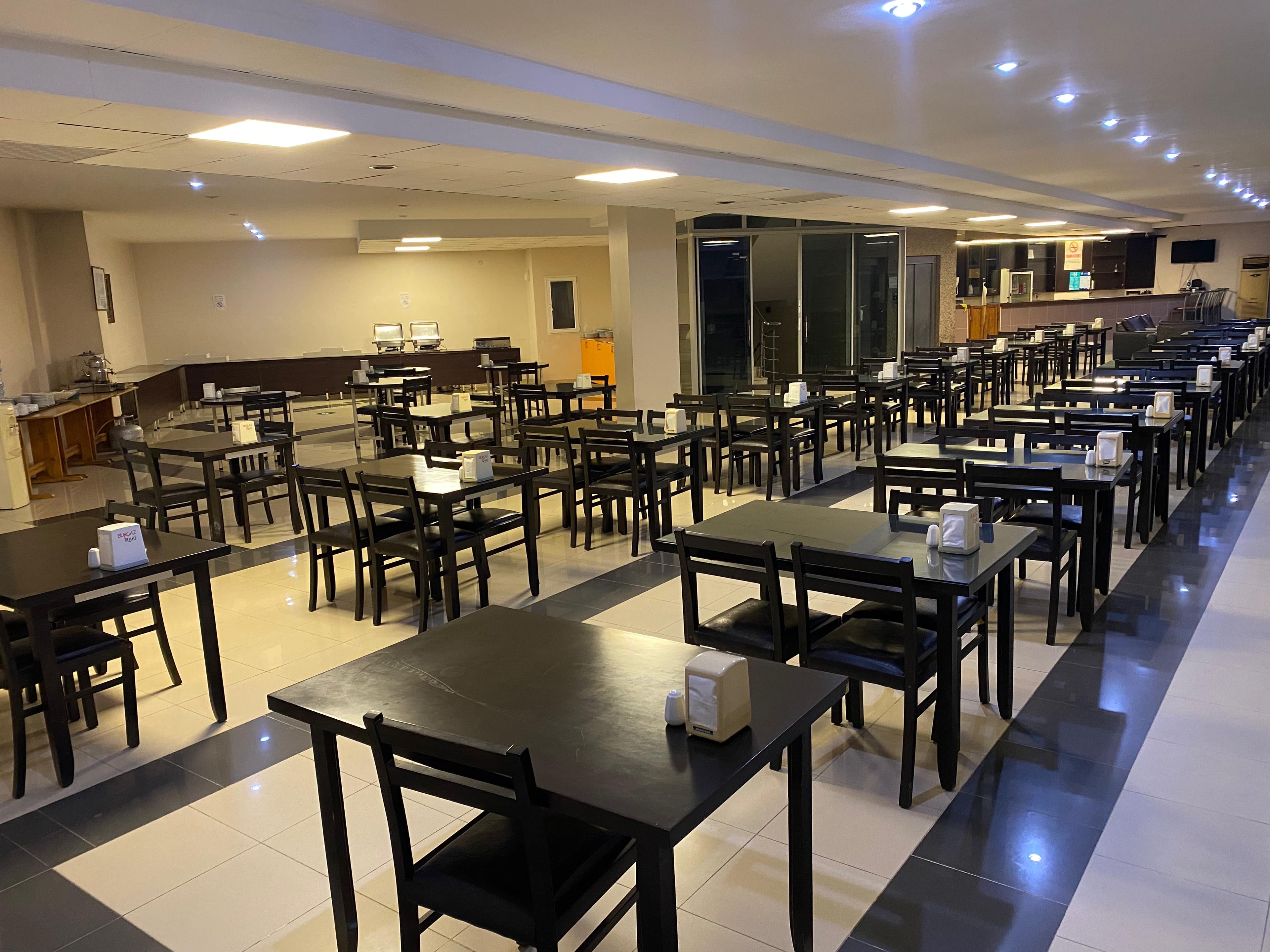 Prima Hotel - photo 4