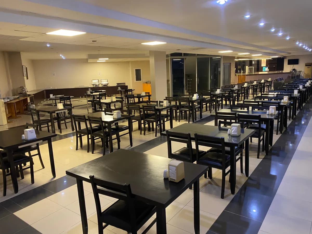 Prima Hotel - photo 4