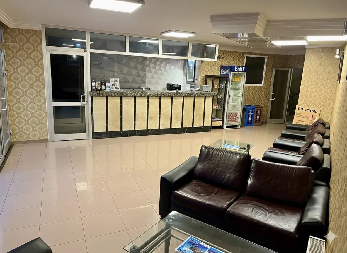 Prima Hotel - photo 5