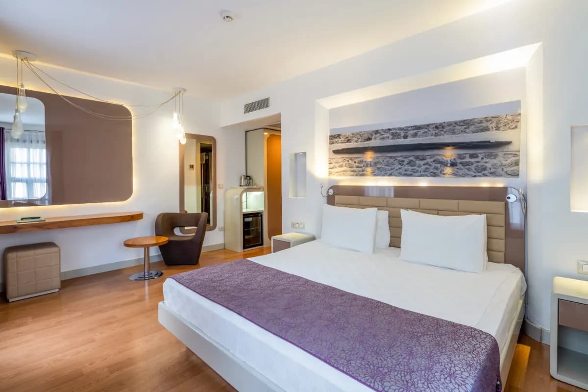 Puding Marina Hotels - photo 2