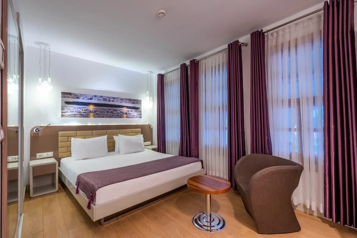 Puding Marina Hotels - photo 5