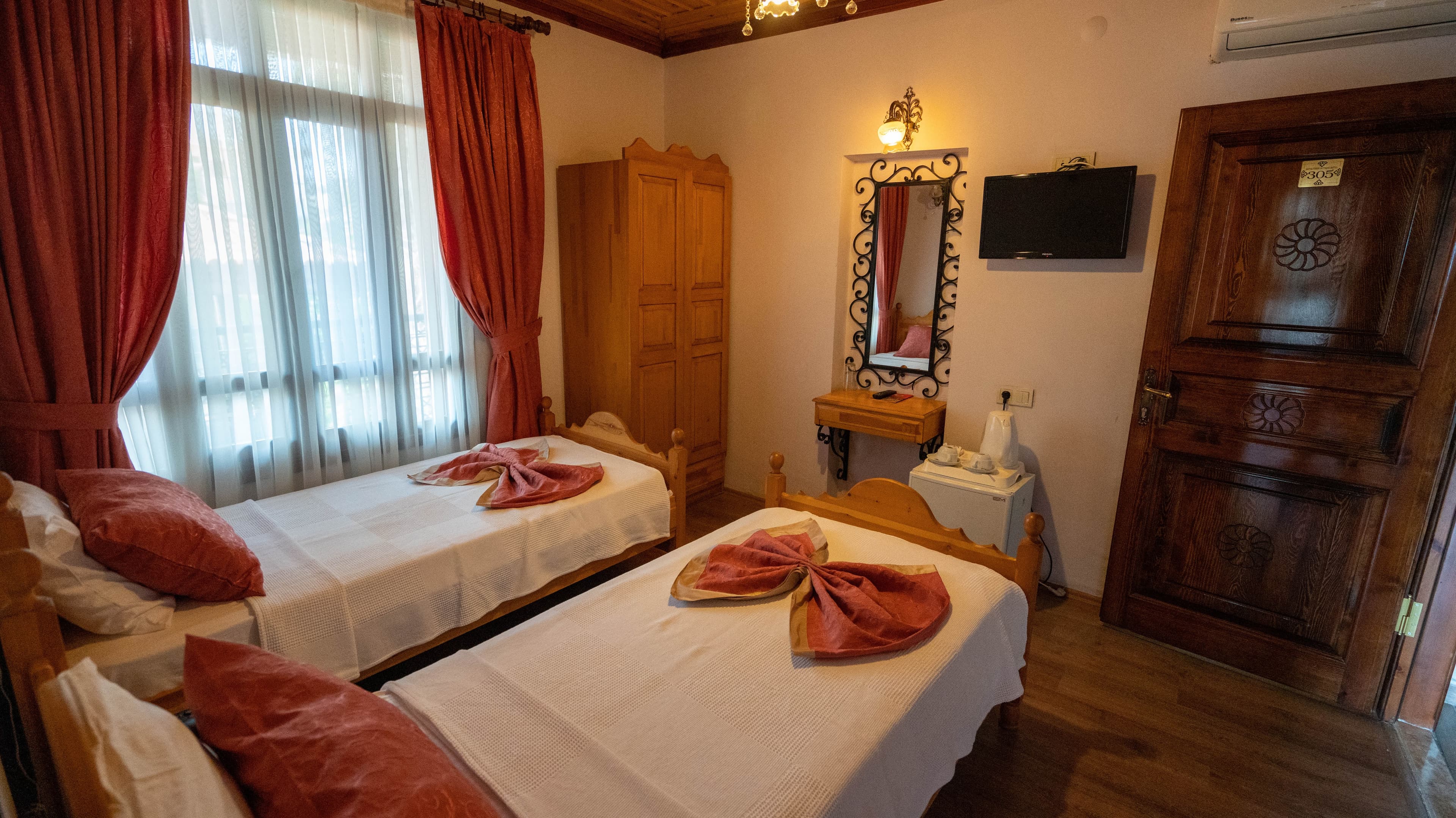 Antalya Inn Hotel - photo 2