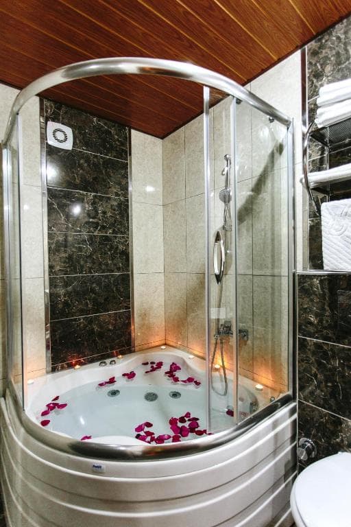Antalya Inn Hotel - photo 4