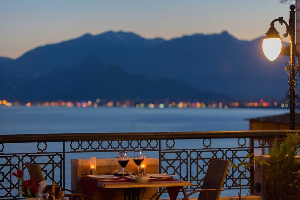 Antalya Inn Hotel - photo 5