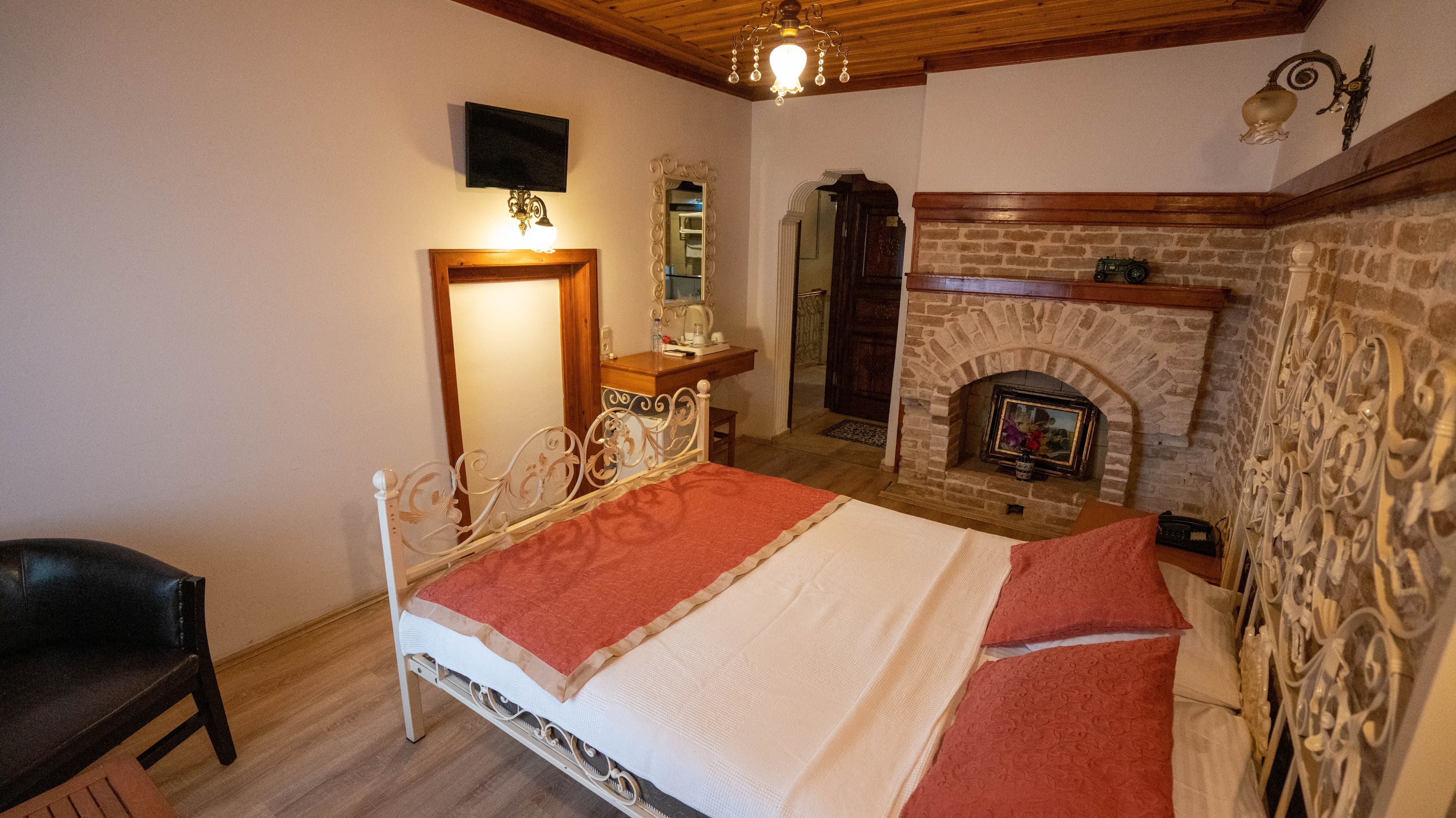 Antalya Inn Hotel - photo 6