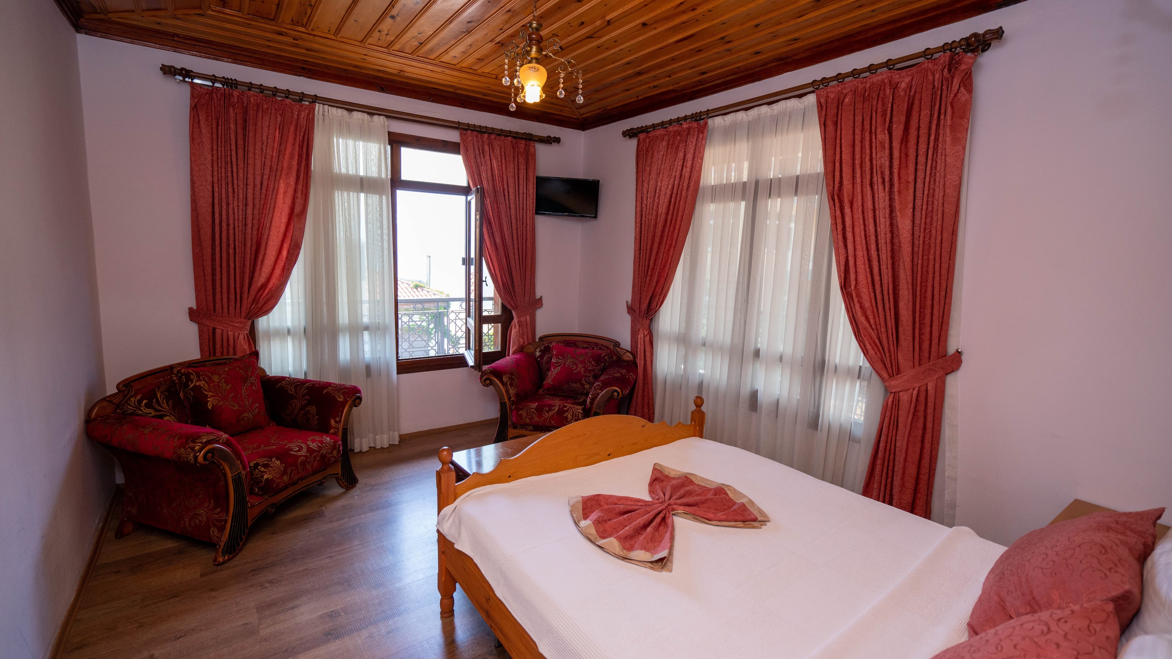 Antalya Inn Hotel - photo 7