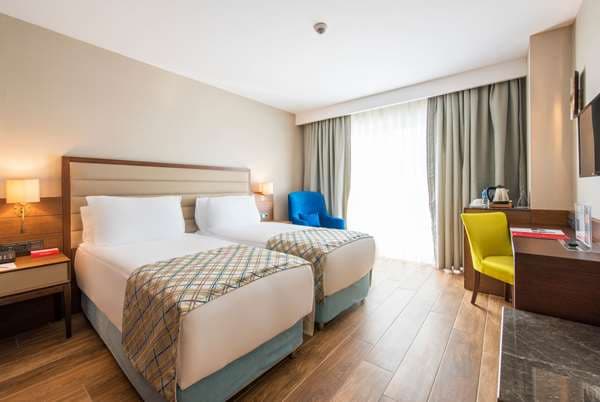 Ramada Plaza by Wyndham Antalya - photo 2