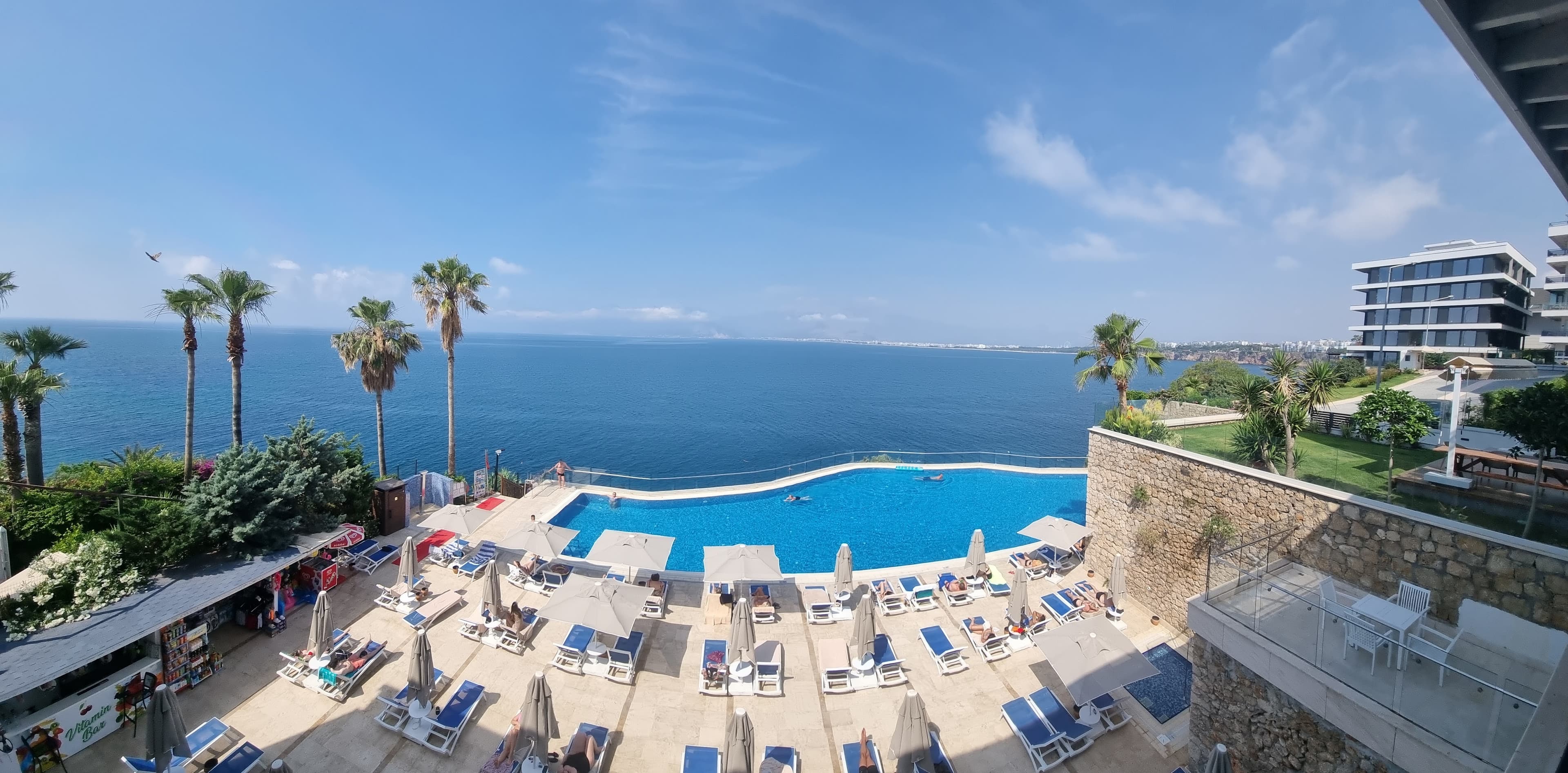Ramada Plaza by Wyndham Antalya - photo 3