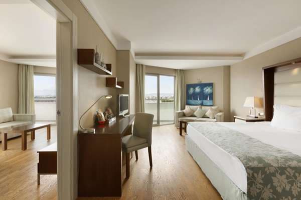 Ramada Plaza by Wyndham Antalya - photo 5